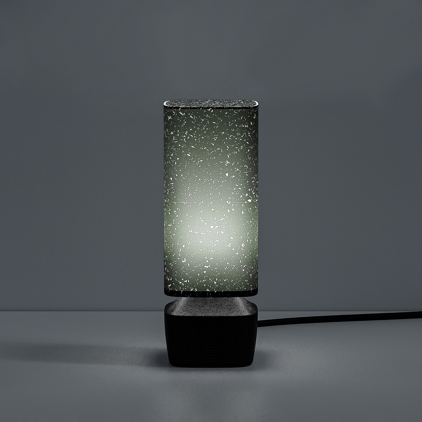 Desk lamp，environment protection，sustainable，reduce consumption，