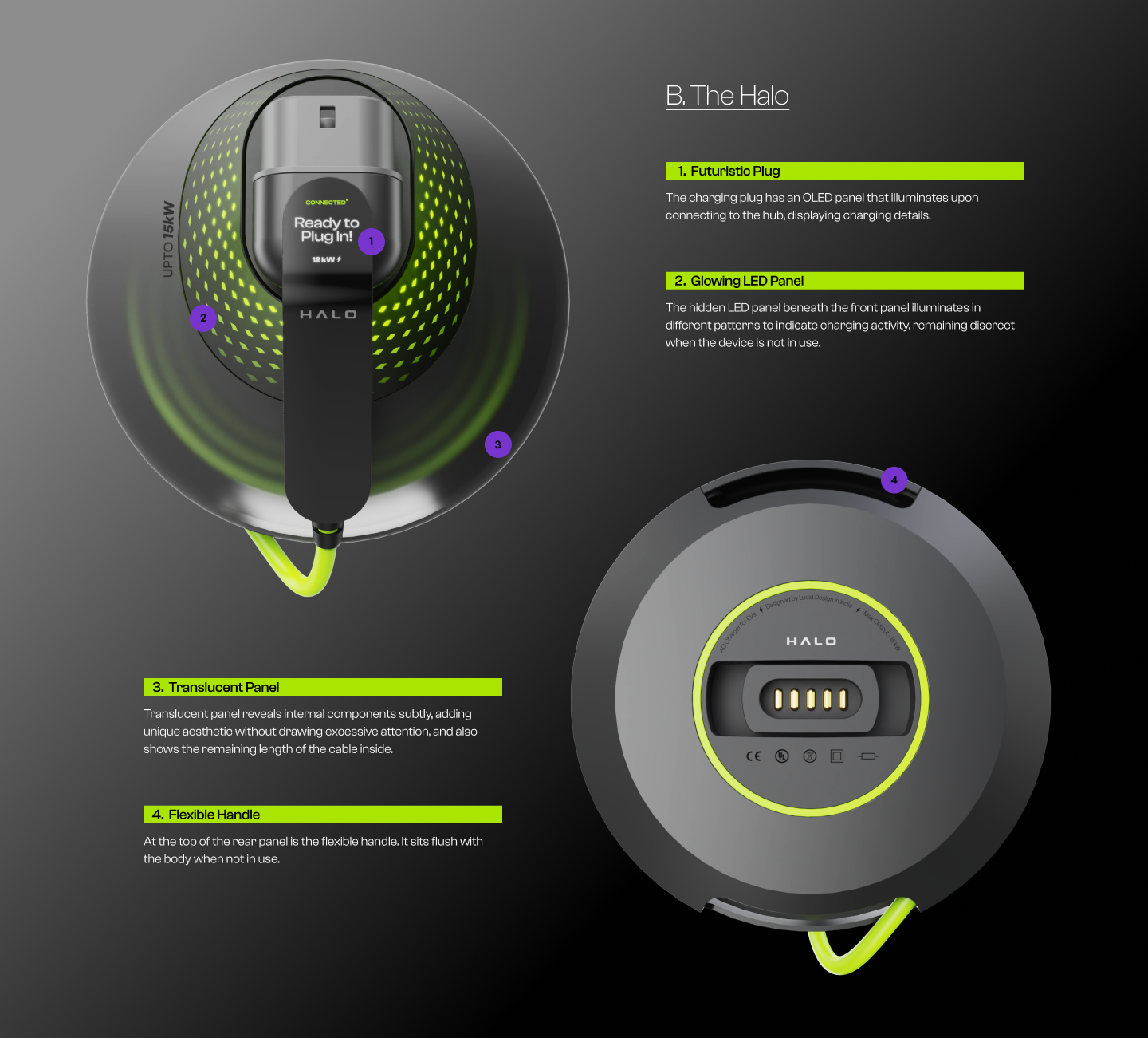 electric vehicle，convenient，charge，street lamp，infrastructure，