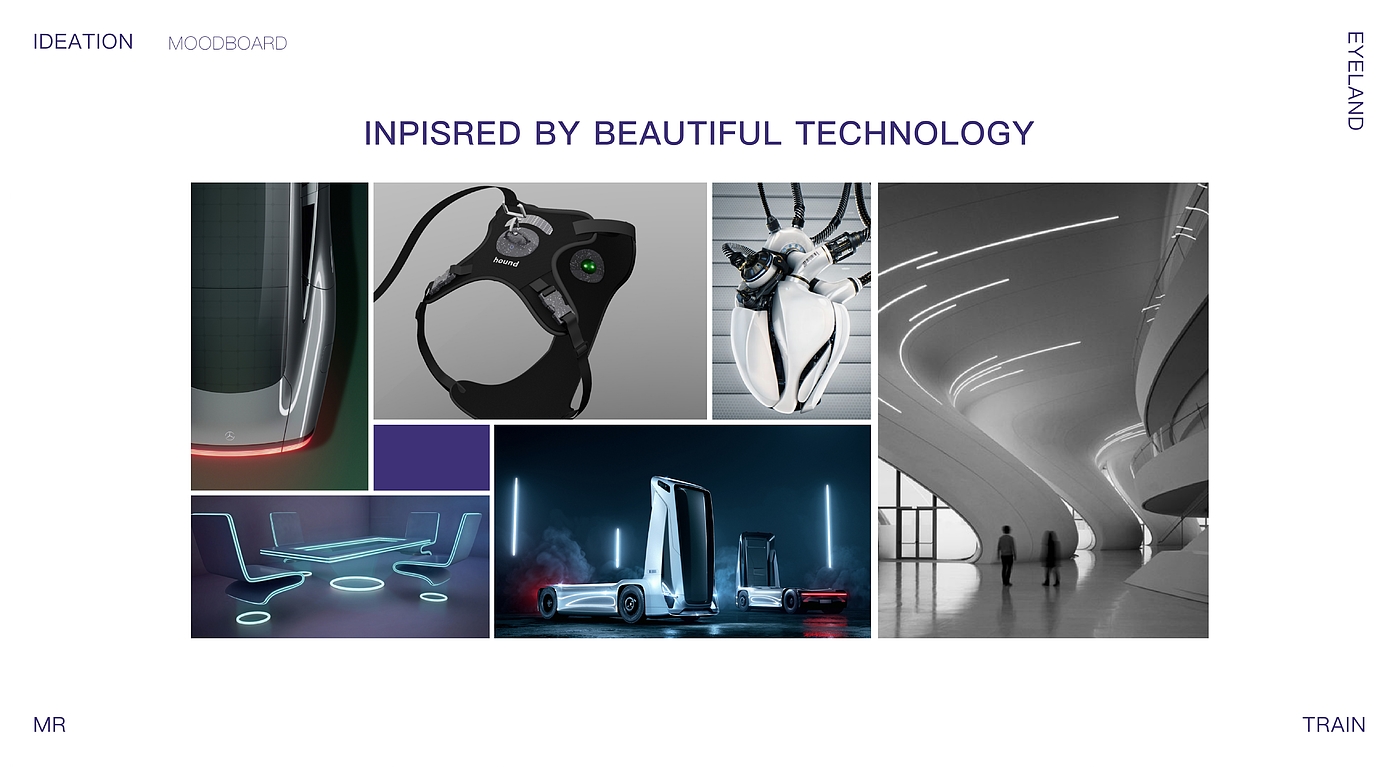 mr，industrial design，product design，Interaction design，UI design，dog，Police dog，equipment，