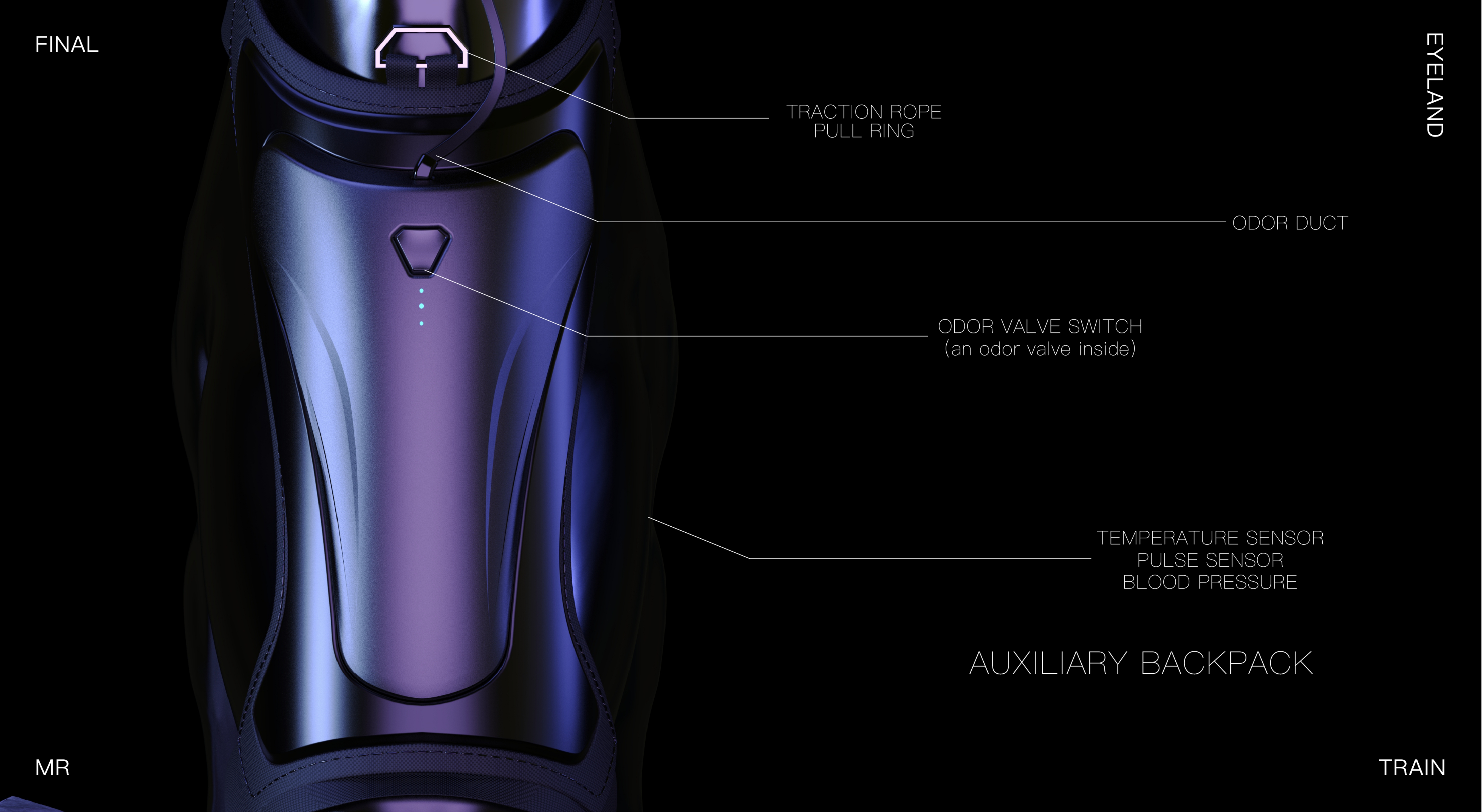 mr，industrial design，product design，Interaction design，UI design，dog，Police dog，equipment，