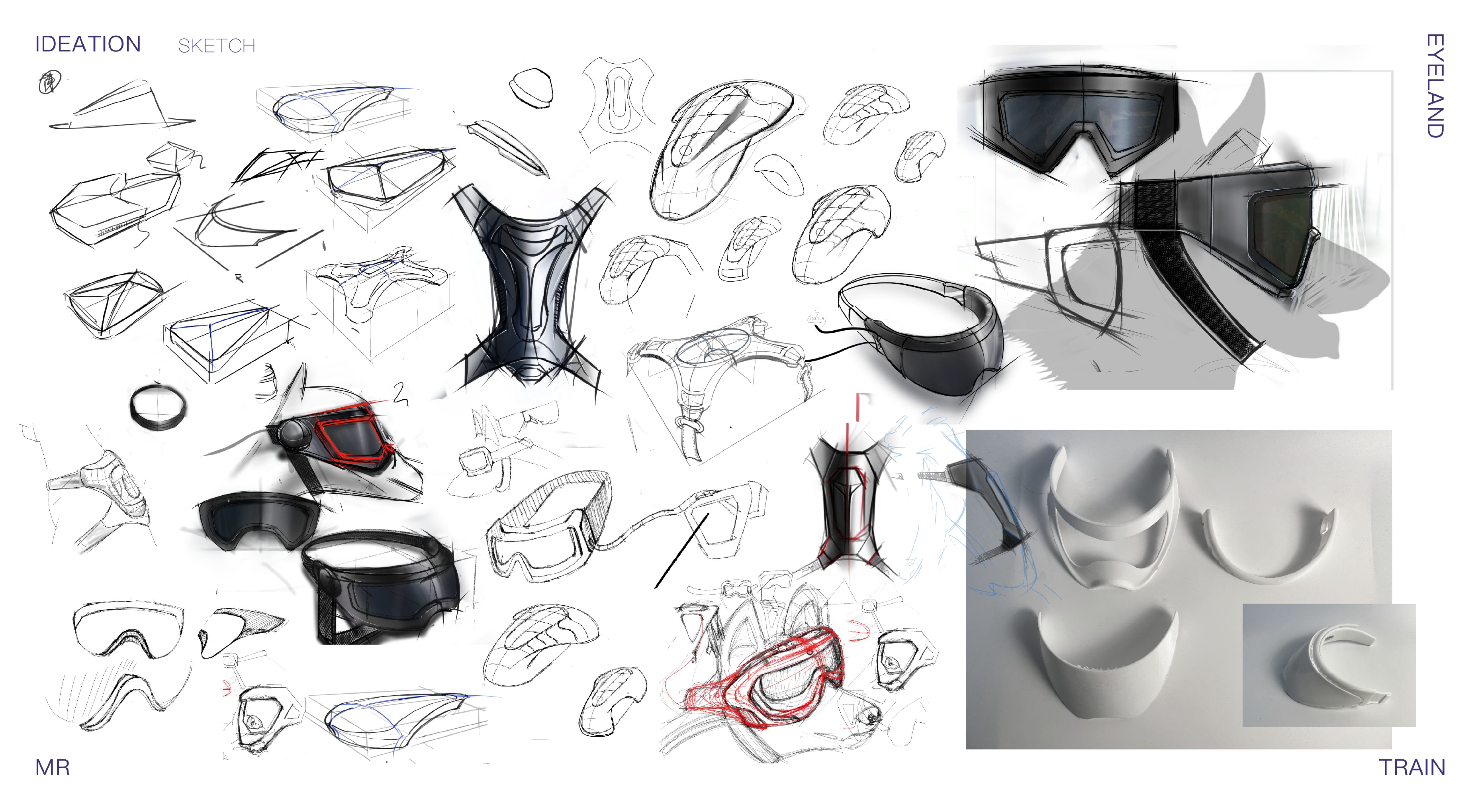 mr，industrial design，product design，Interaction design，UI design，dog，Police dog，equipment，