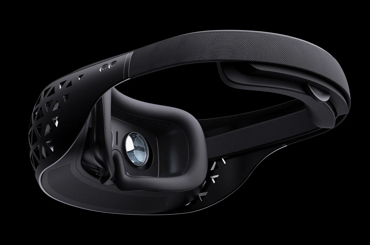 02，vr，Head-mounted equipment，