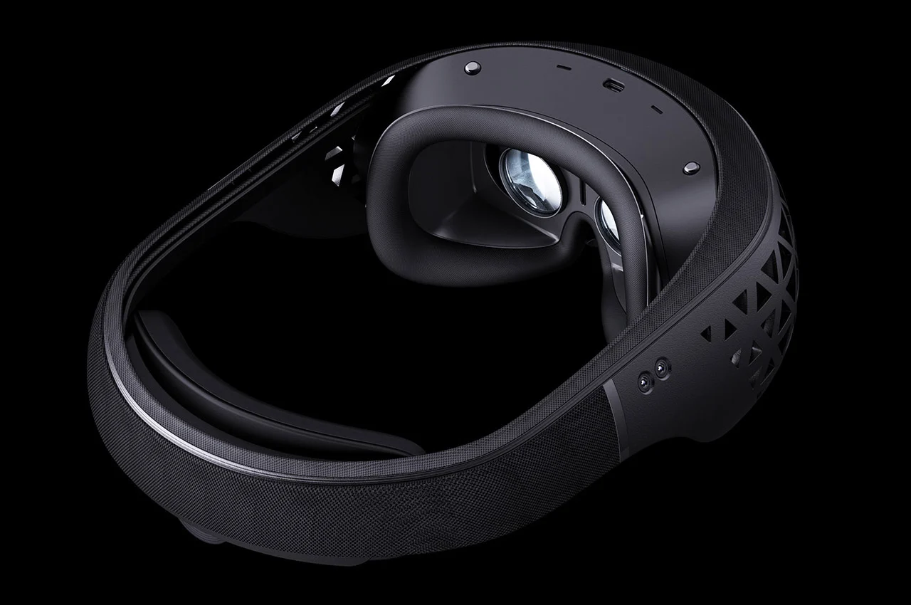 02，vr，Head-mounted equipment，