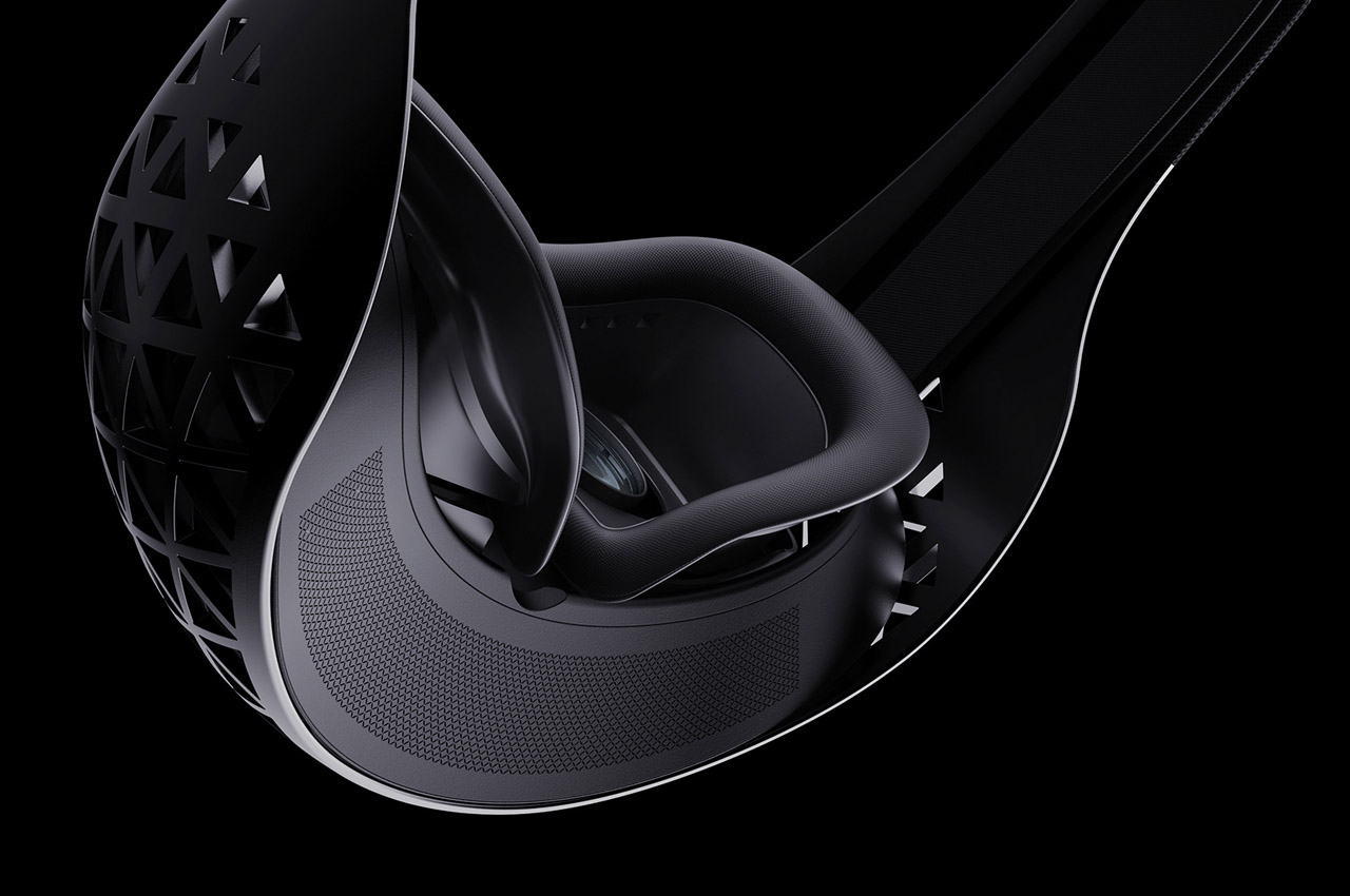 02，vr，Head-mounted equipment，