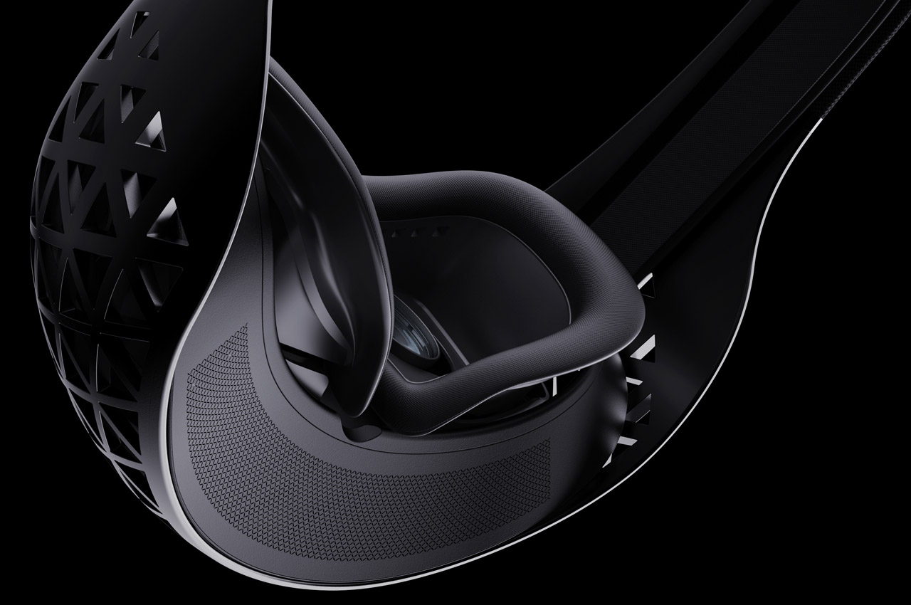 02，vr，Head-mounted equipment，