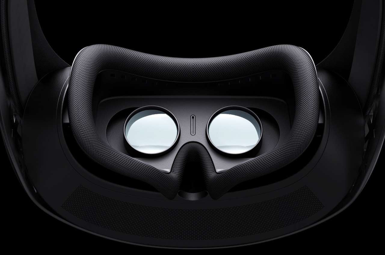 02，vr，Head-mounted equipment，