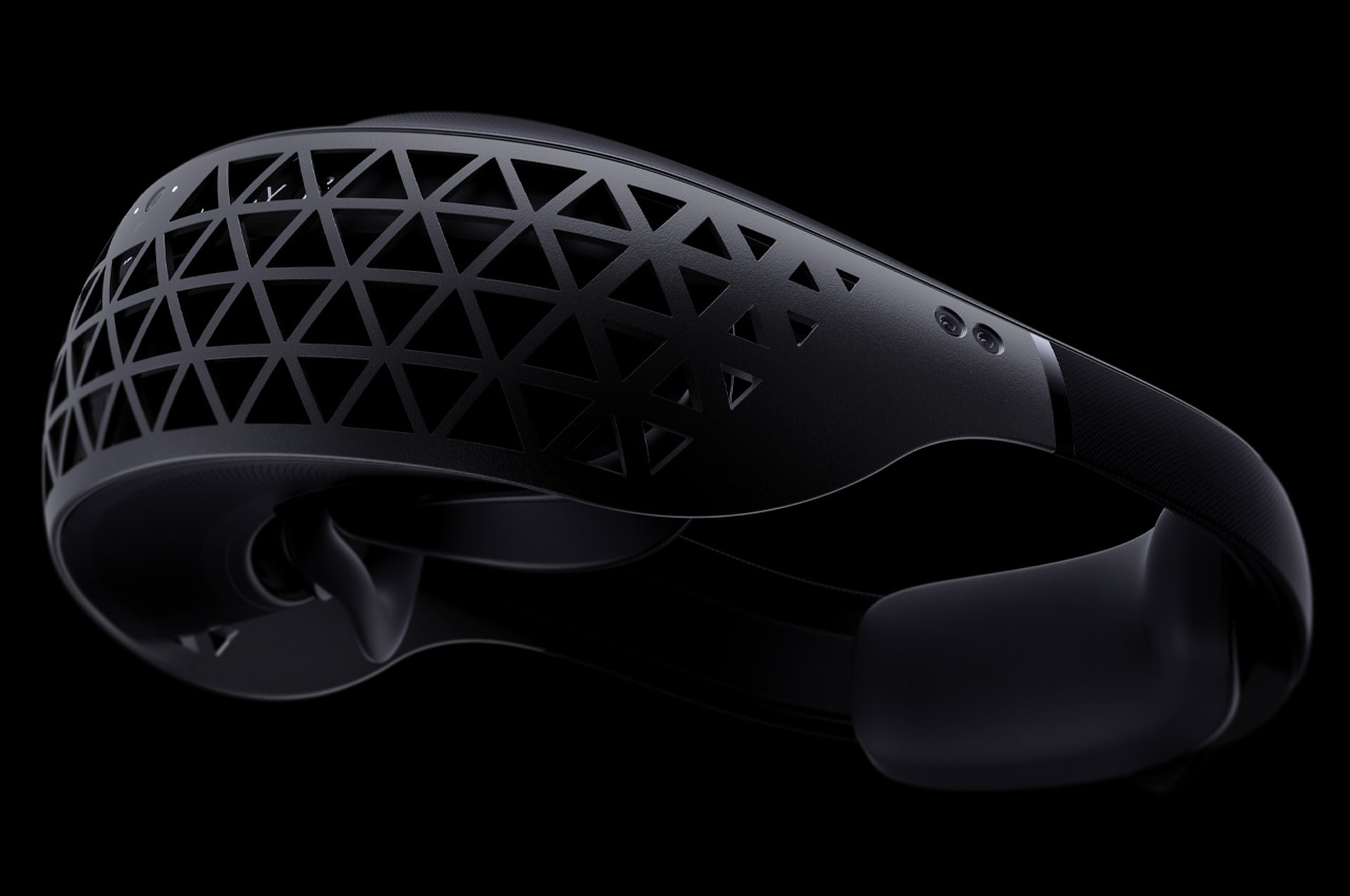 02，vr，Head-mounted equipment，