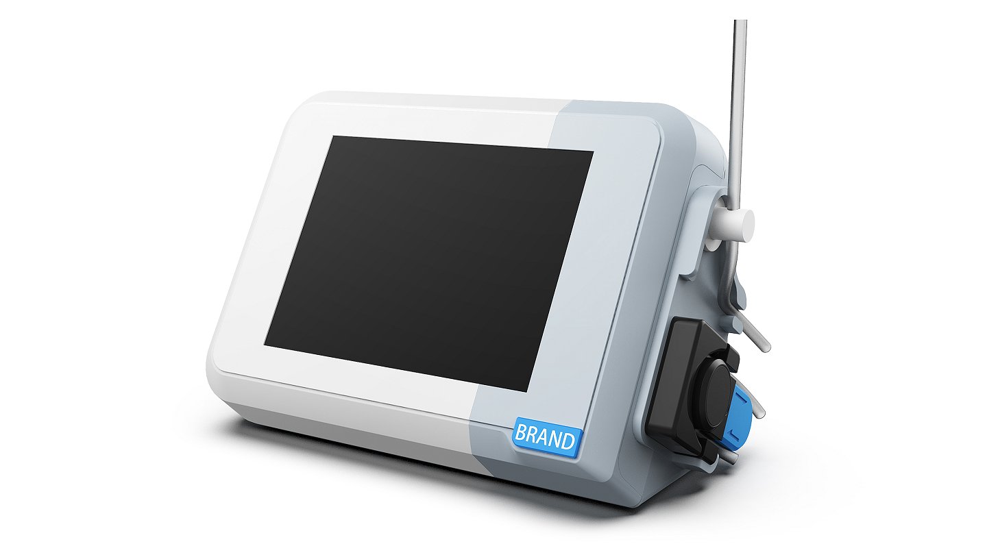 Medical device design，product design，industrial design，