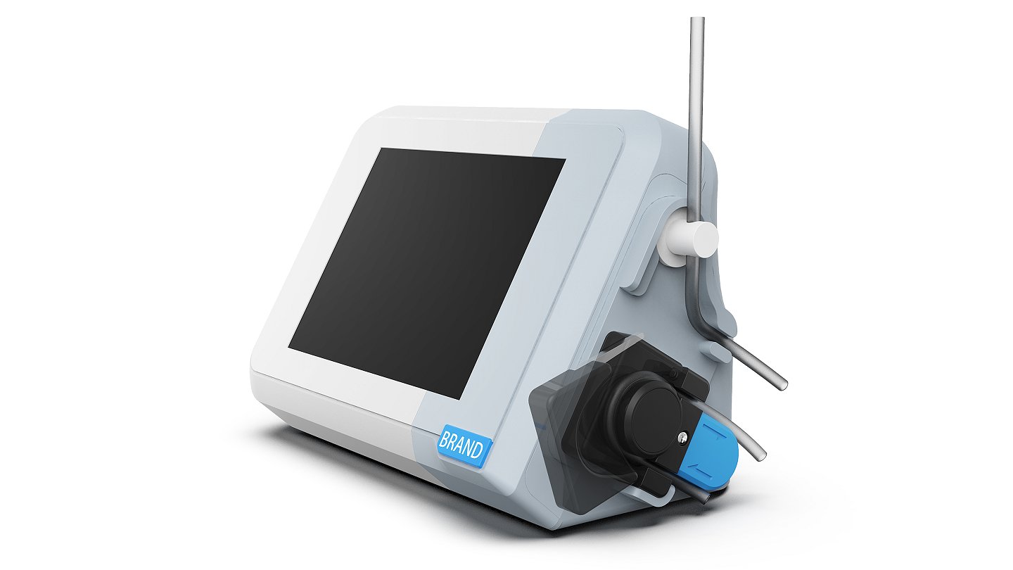 Medical device design，product design，industrial design，