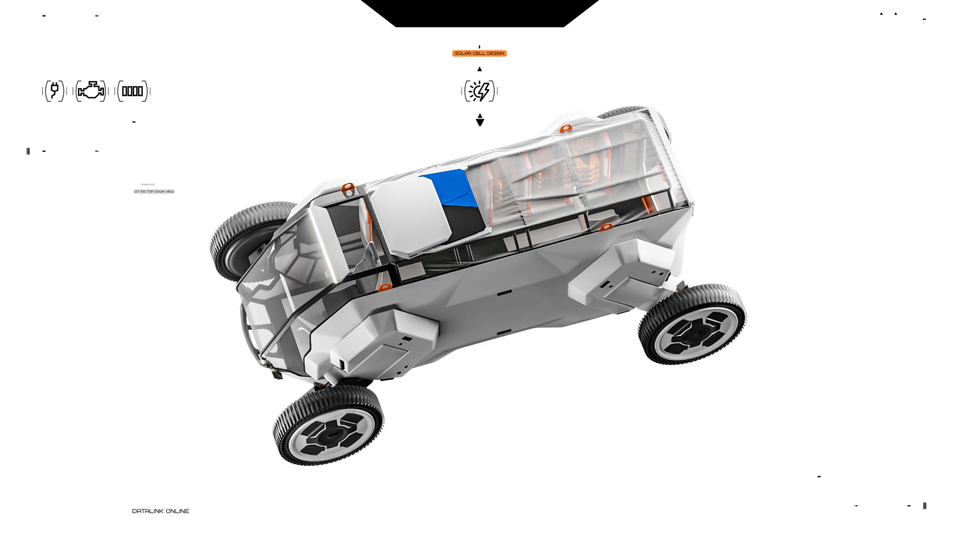 AATRV，system，automobile，