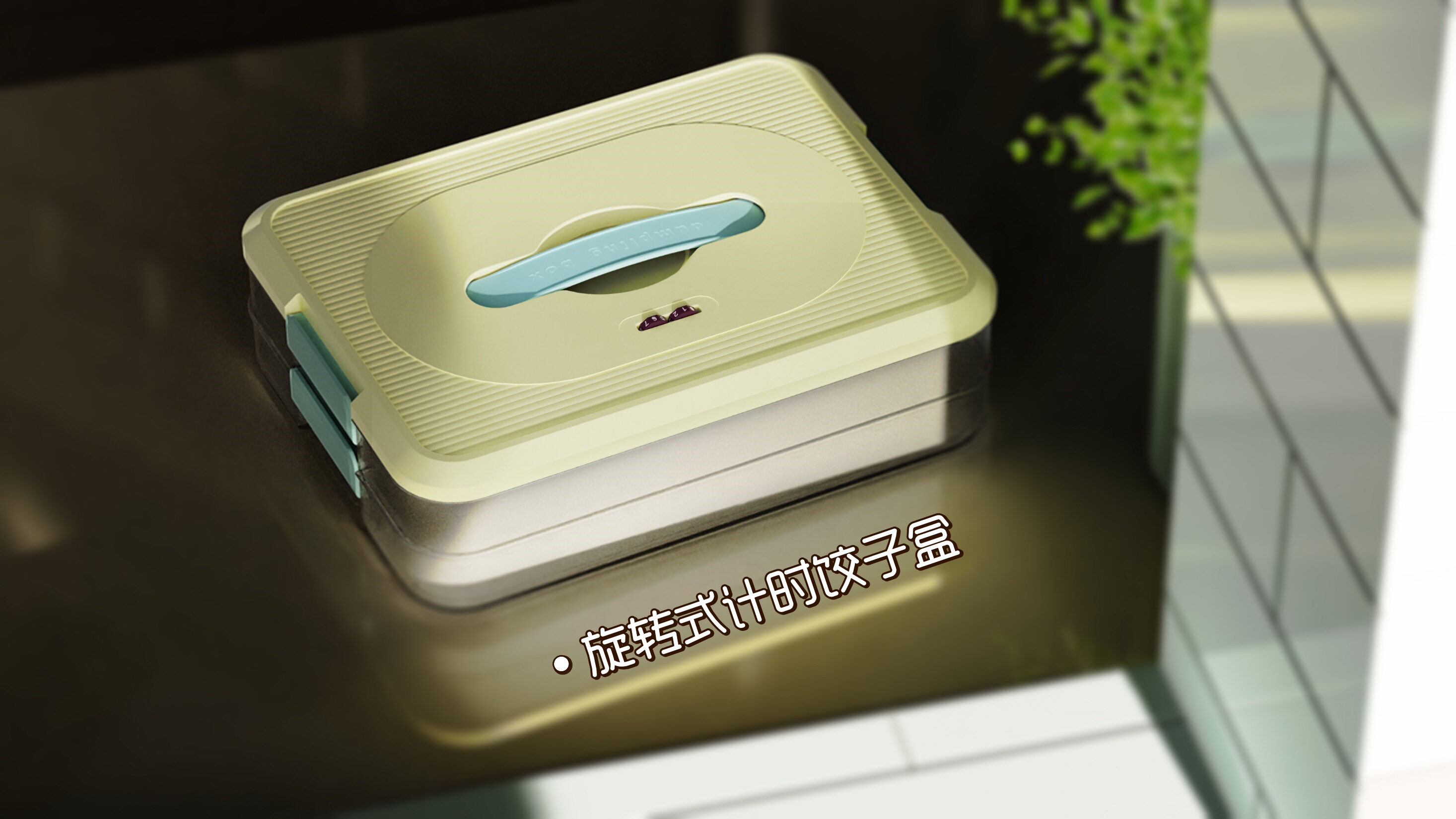 Dumpling Box，Quick-frozen dumpling box，Quick Frozen Chaos Box，Dumpling storage box，storage box，Refrigerator storage box，
