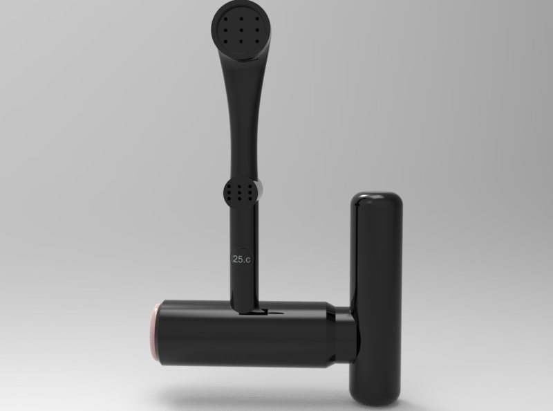 It adopts steam autoclave system, which can effectively add water and heat，