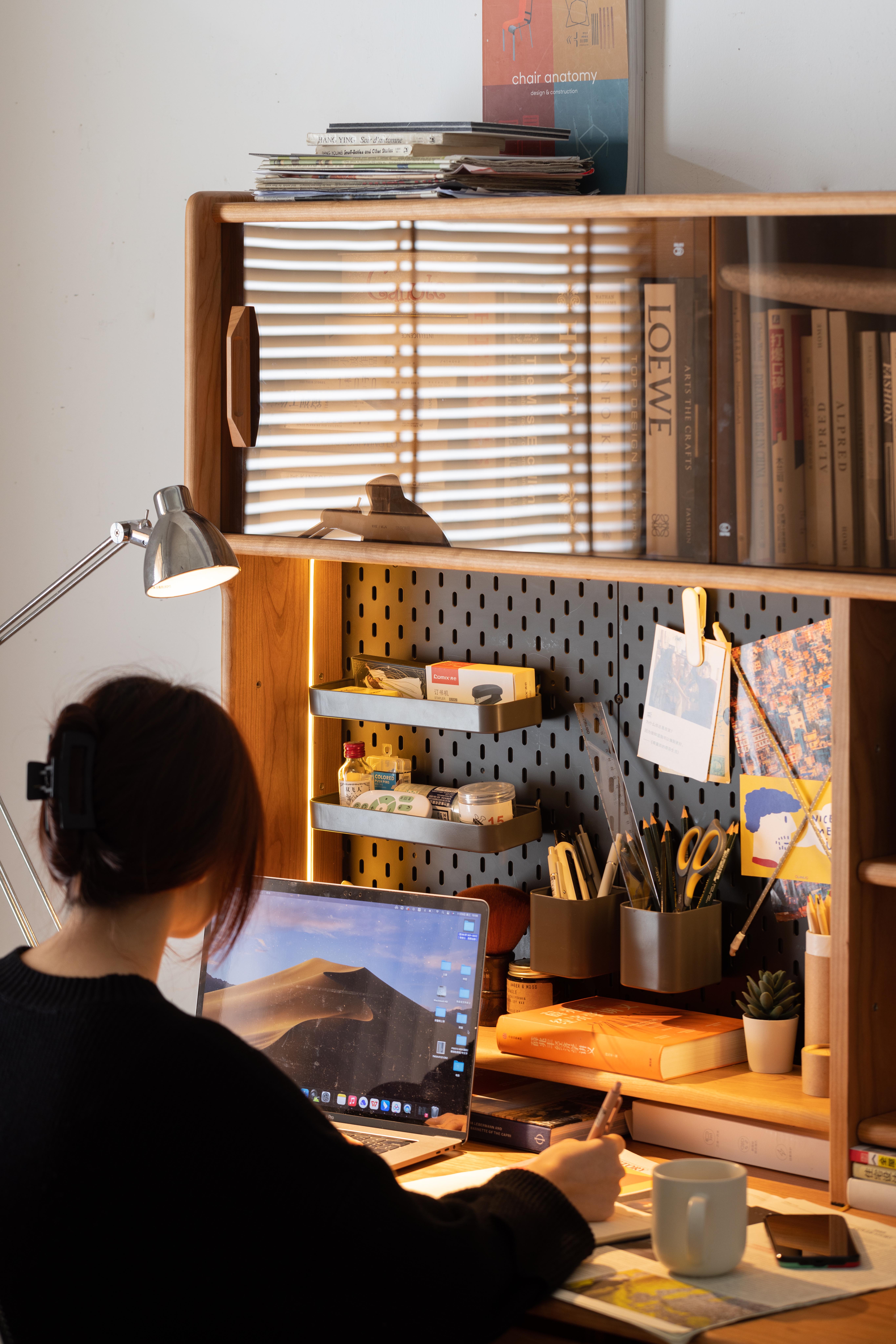 desk，furniture design ，product design，