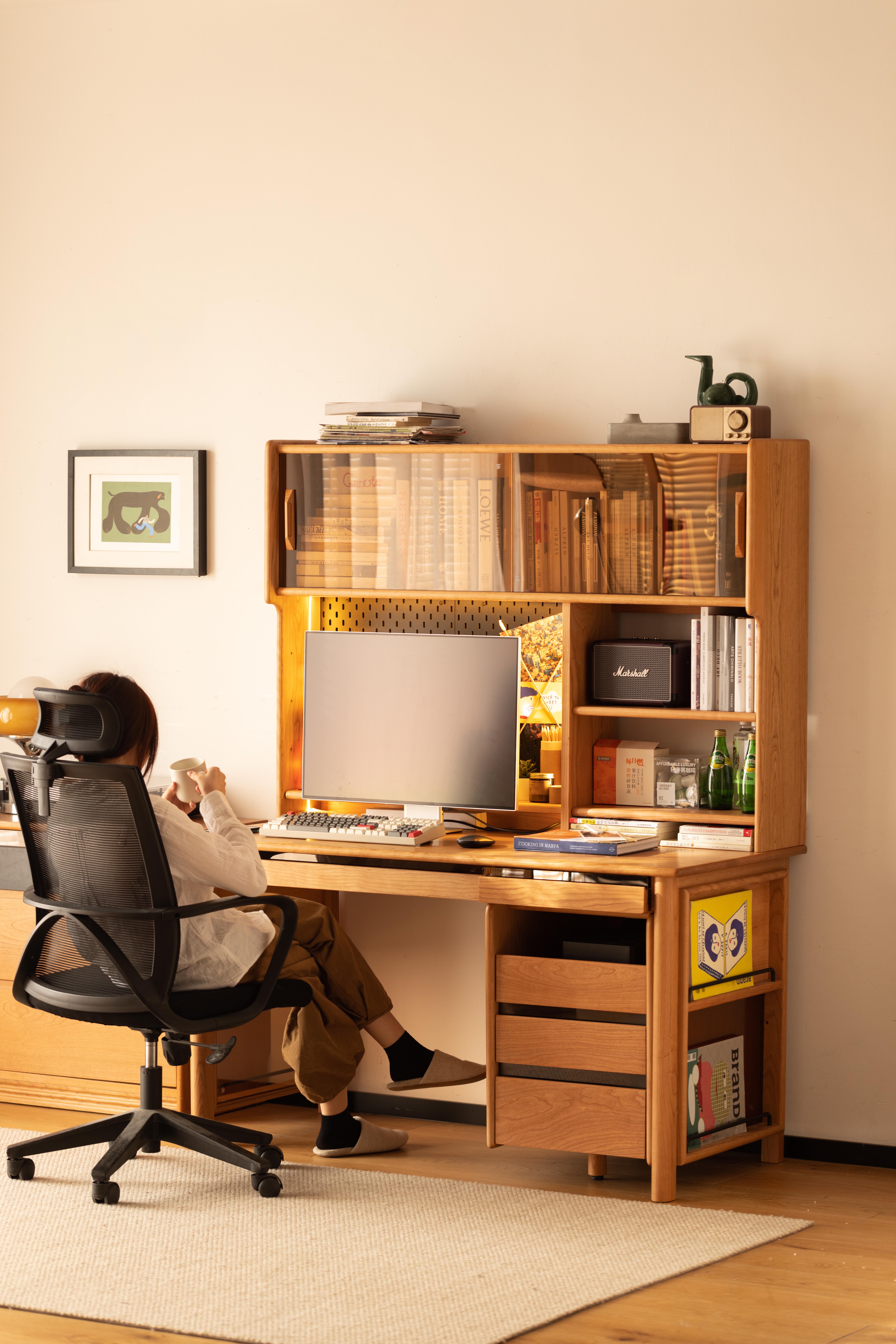 desk，furniture design ，product design，