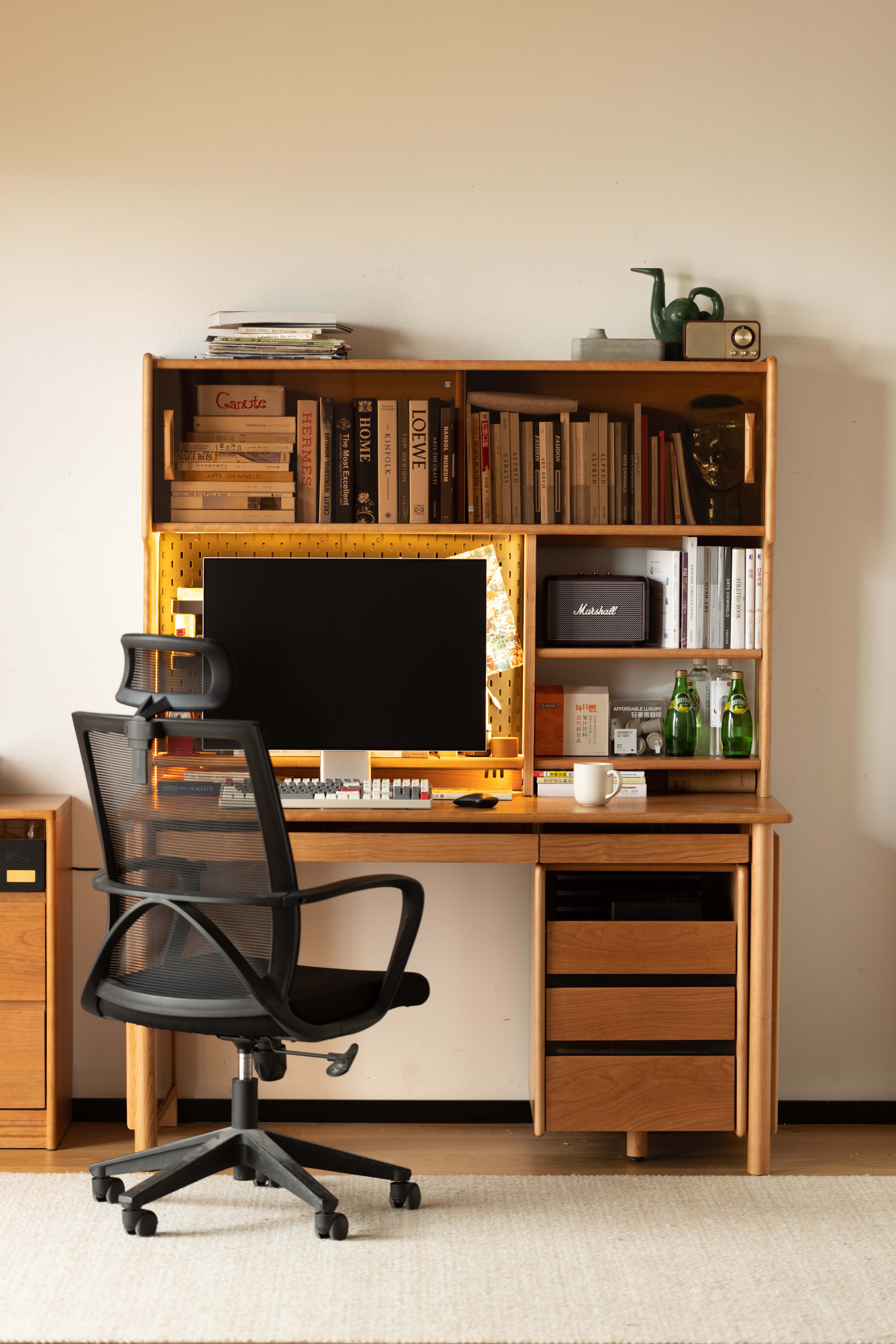 desk，furniture design ，product design，