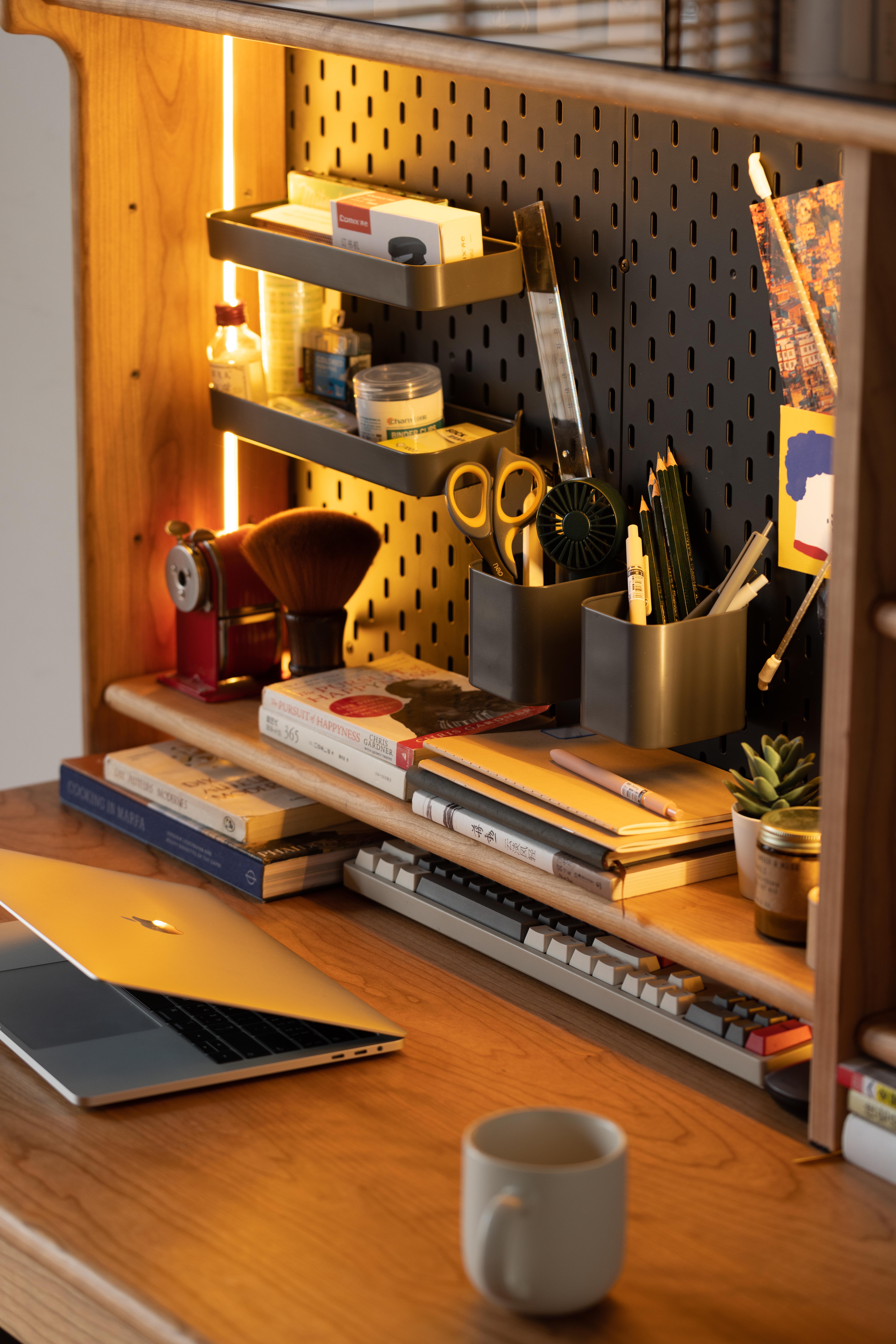 desk，furniture design ，product design，