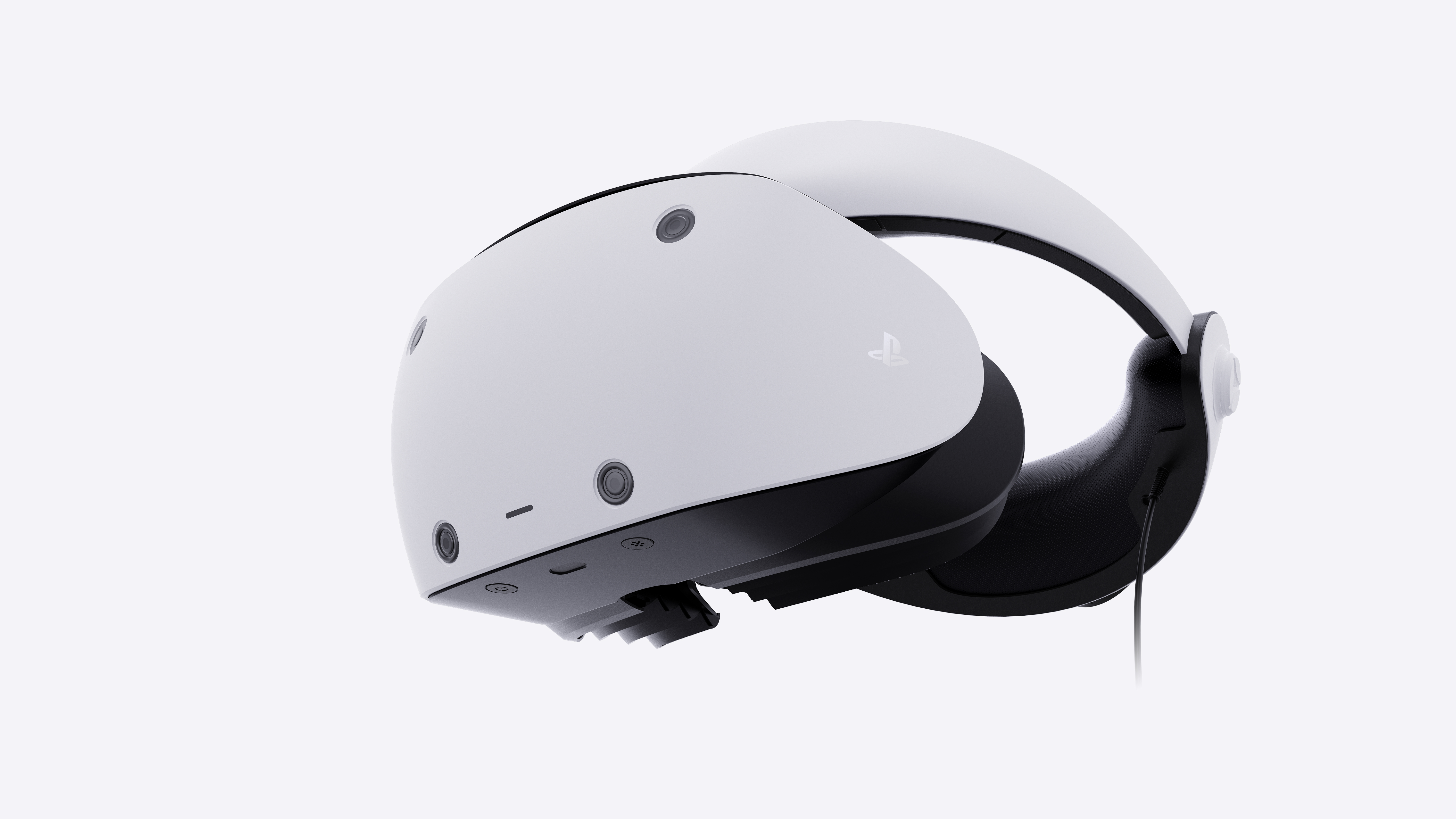 Sony，ps，PS VR，PS VR2，Sony PS VR2，Game Headwear，VR glasses，vr，