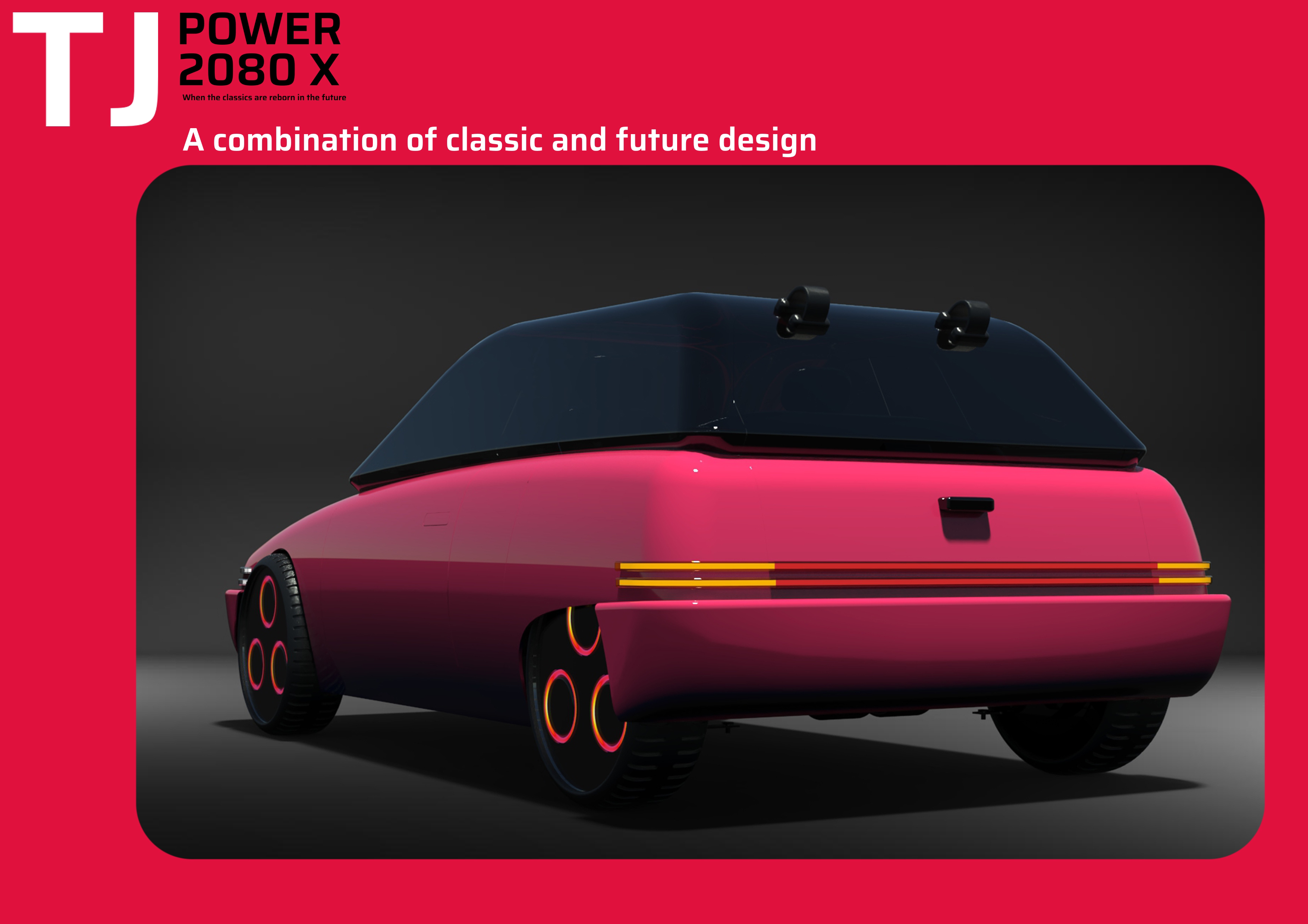 automobile，vehicle，Concept Car，Brain hole，Capricious，