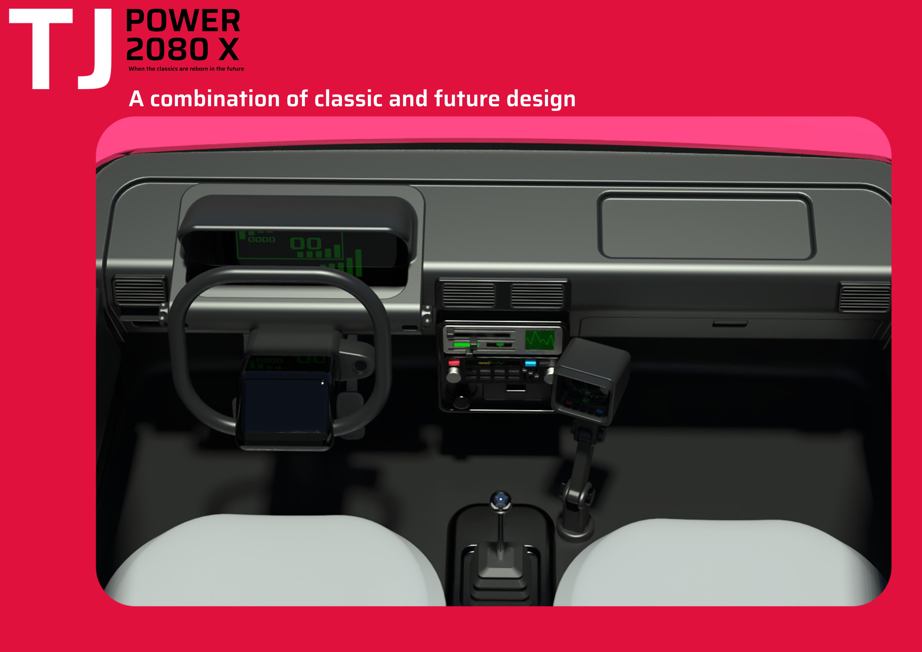 automobile，vehicle，Concept Car，Brain hole，Capricious，