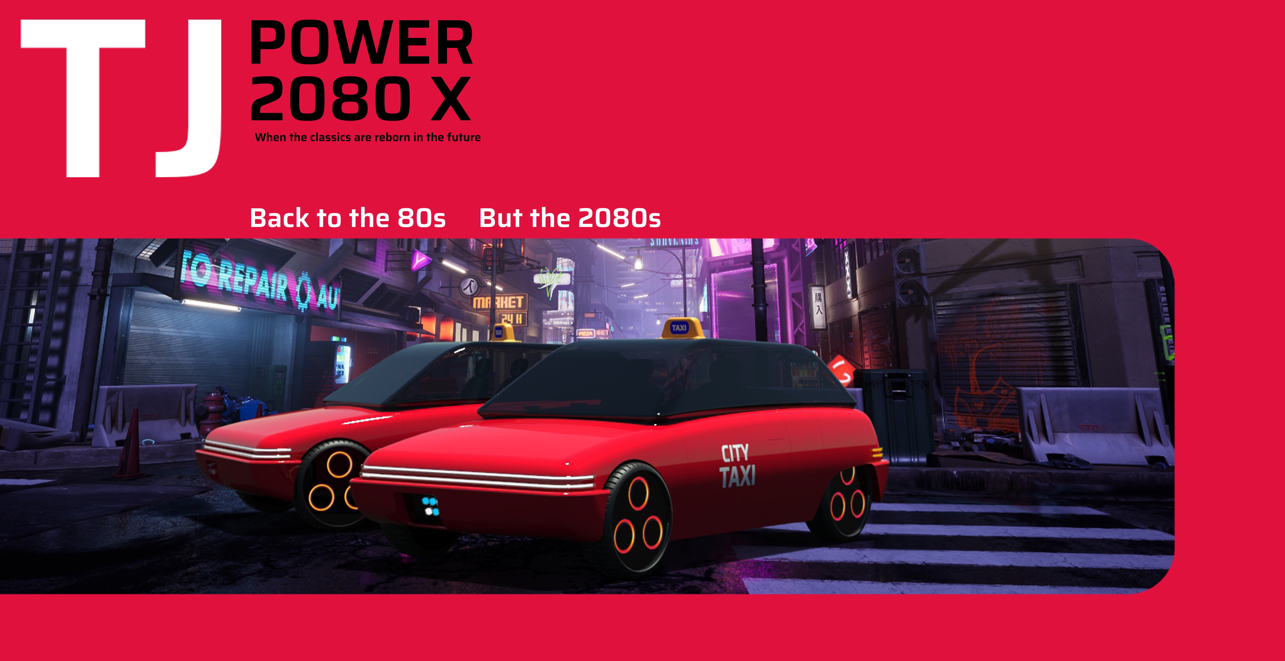 automobile，vehicle，Concept Car，Brain hole，Capricious，