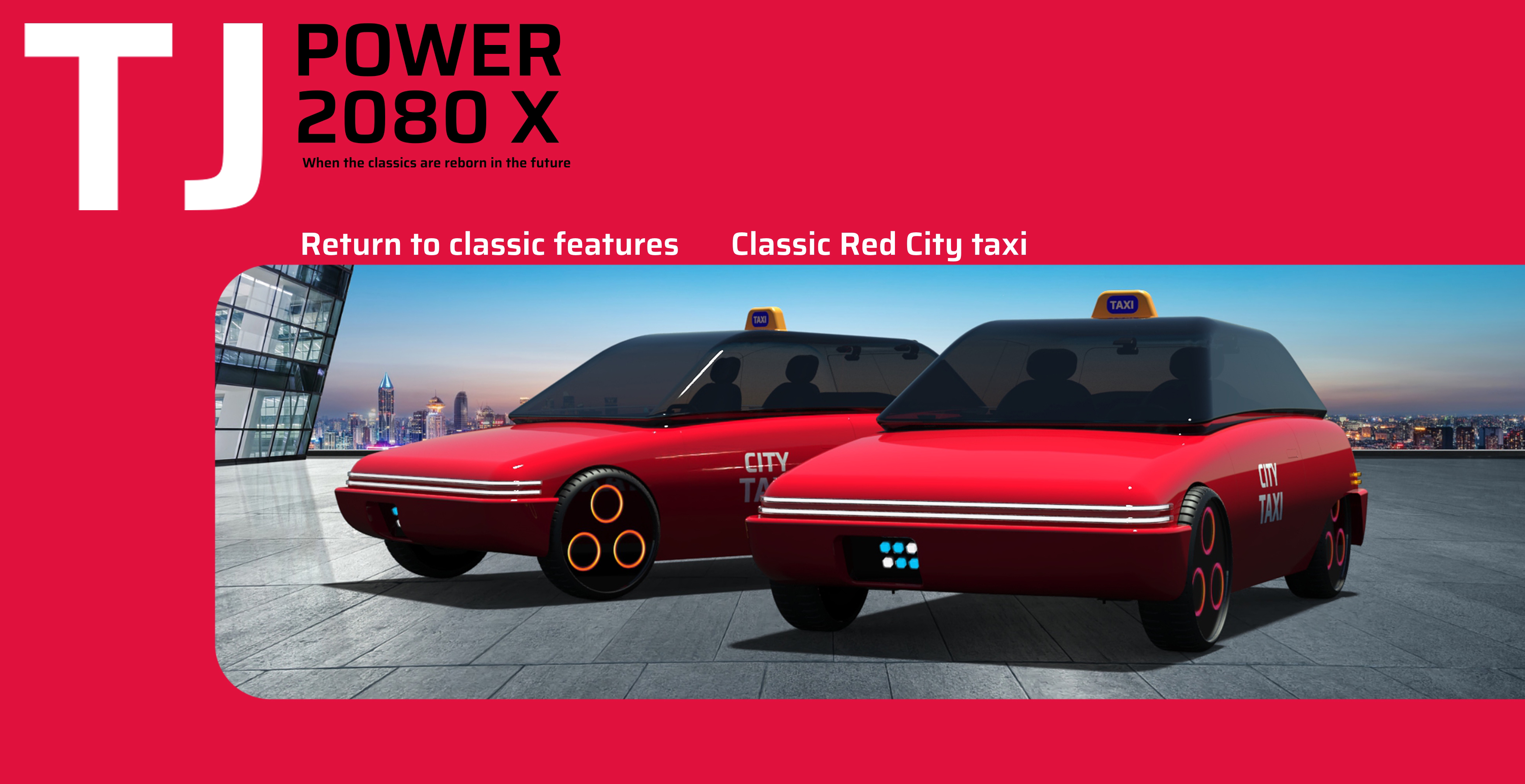 automobile，vehicle，Concept Car，Brain hole，Capricious，