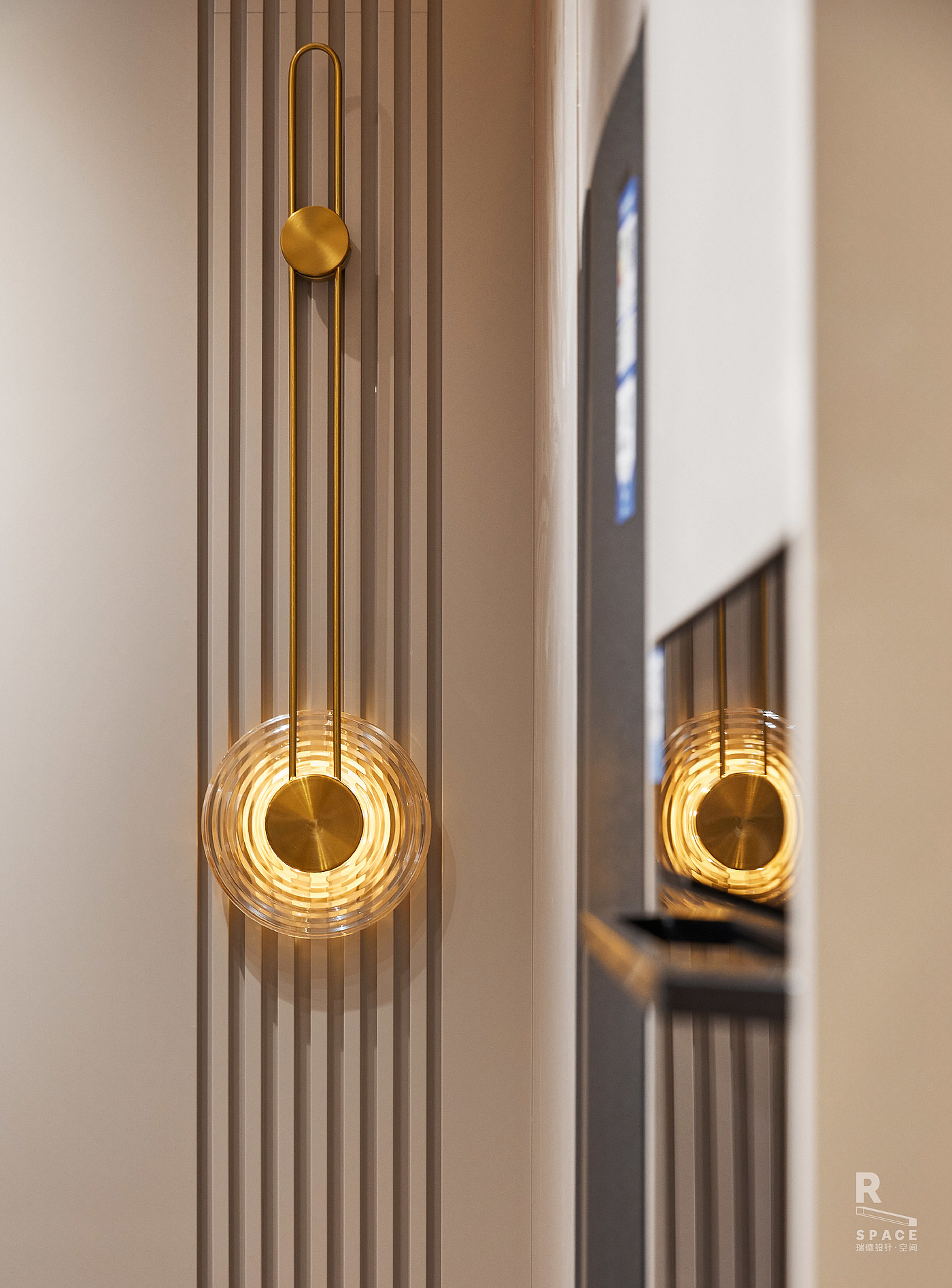 space design ，Red design，Red design · space，Commercial space design，