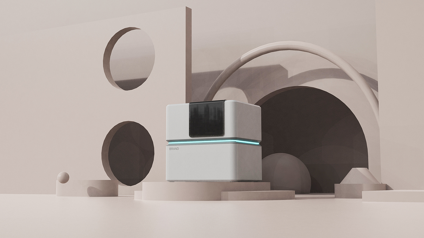 Network Smart Box，