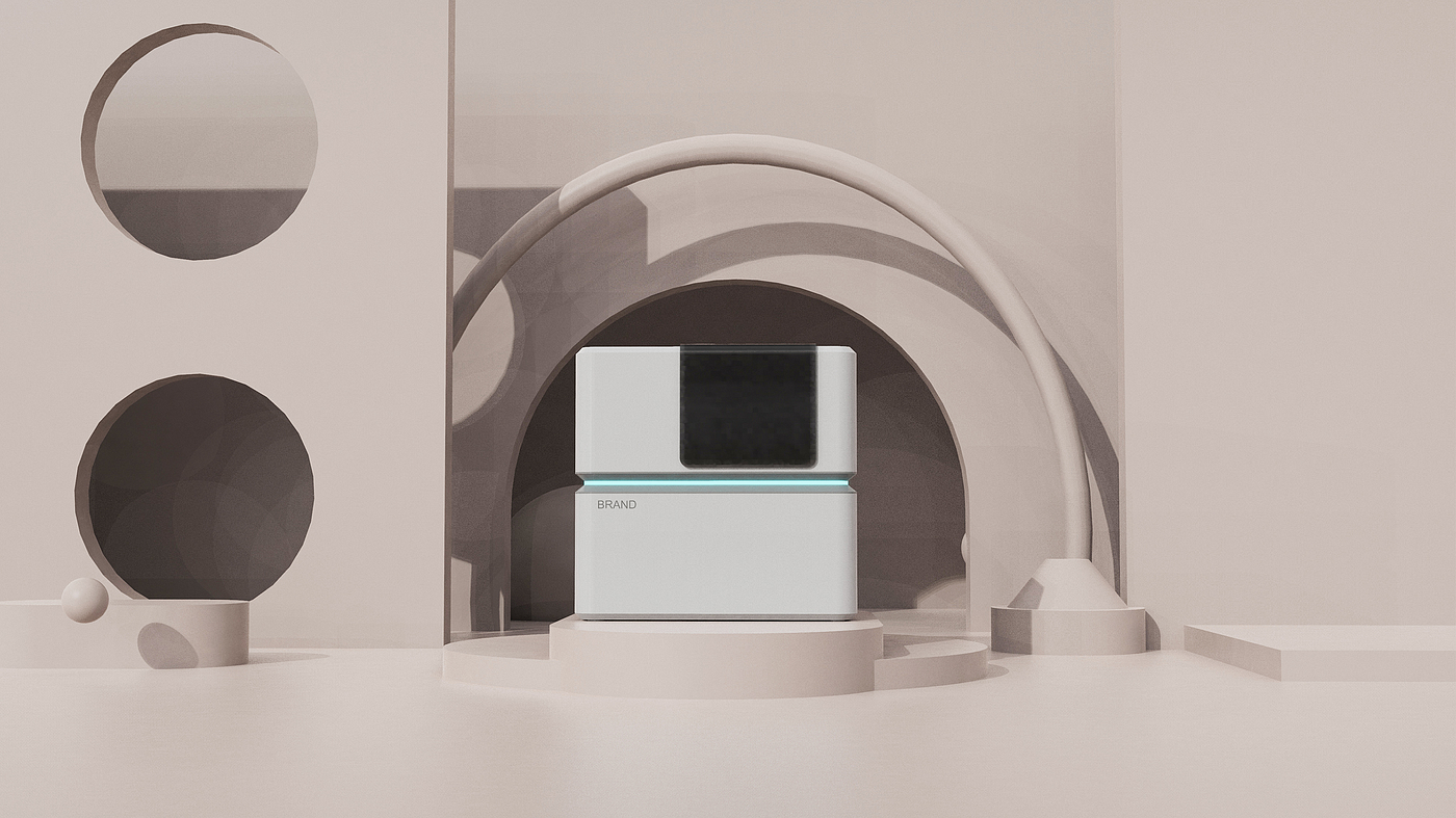 Network Smart Box，