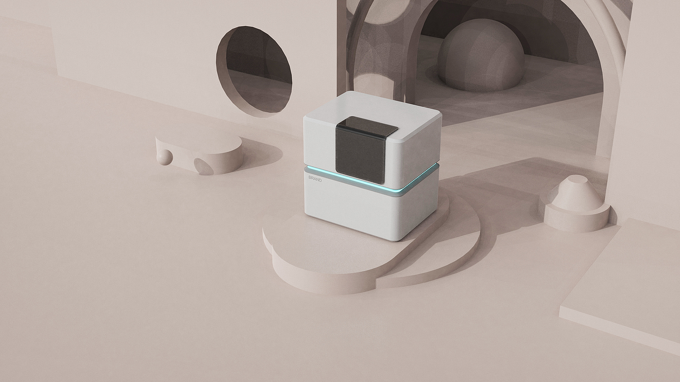 Network Smart Box，