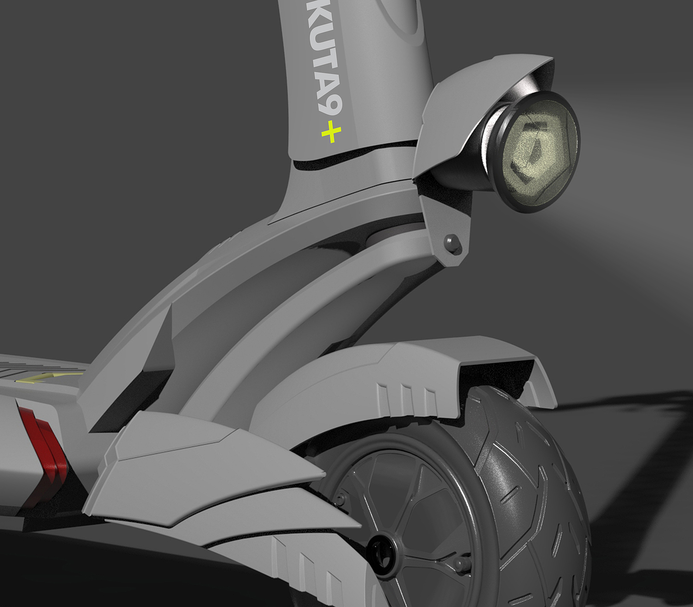 Scooter，Vehicle design，Electric scooter，