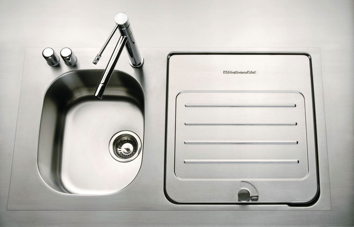 InSink，dishwasher，EMEA，