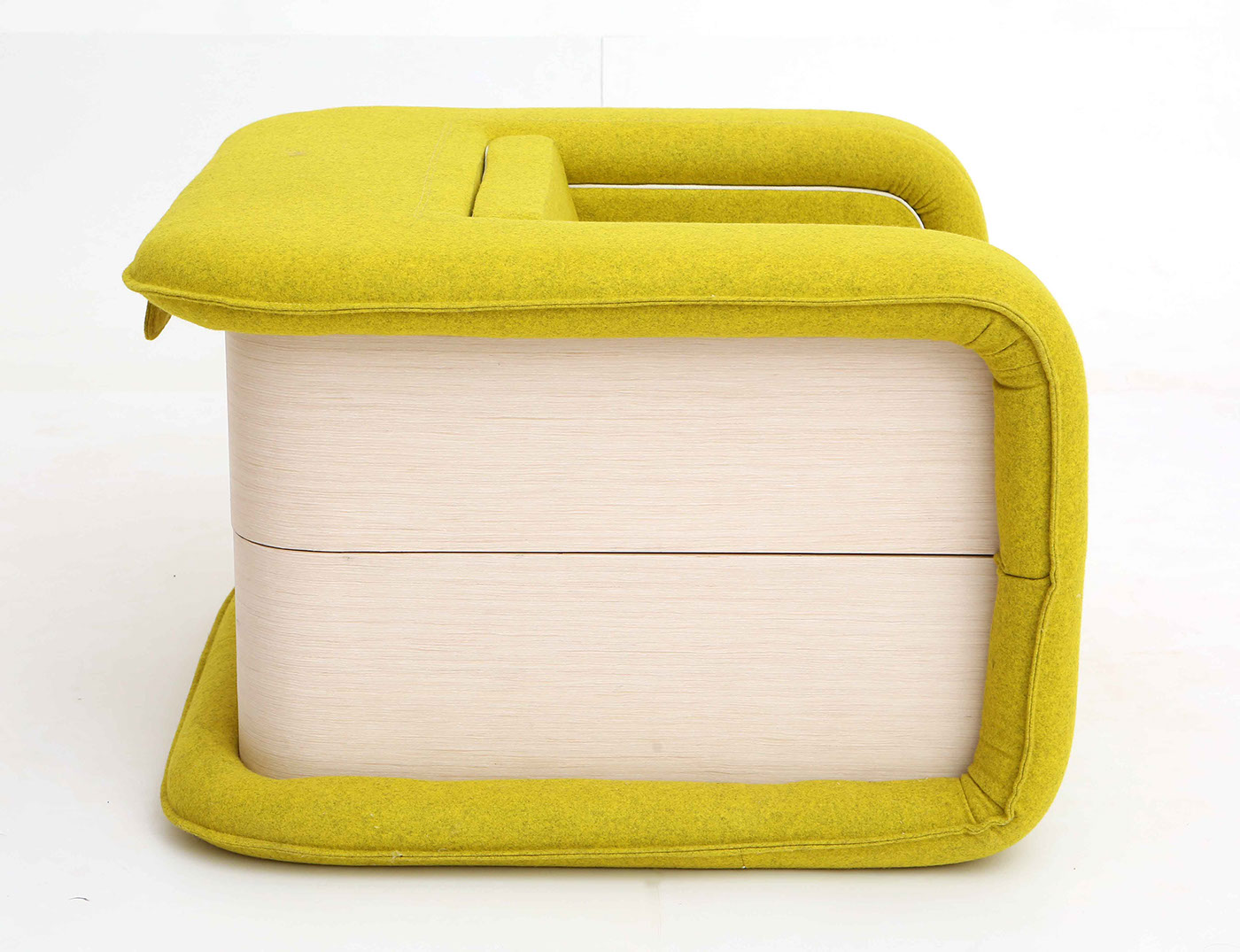 Armchair FLOP，Armchair，Bed，