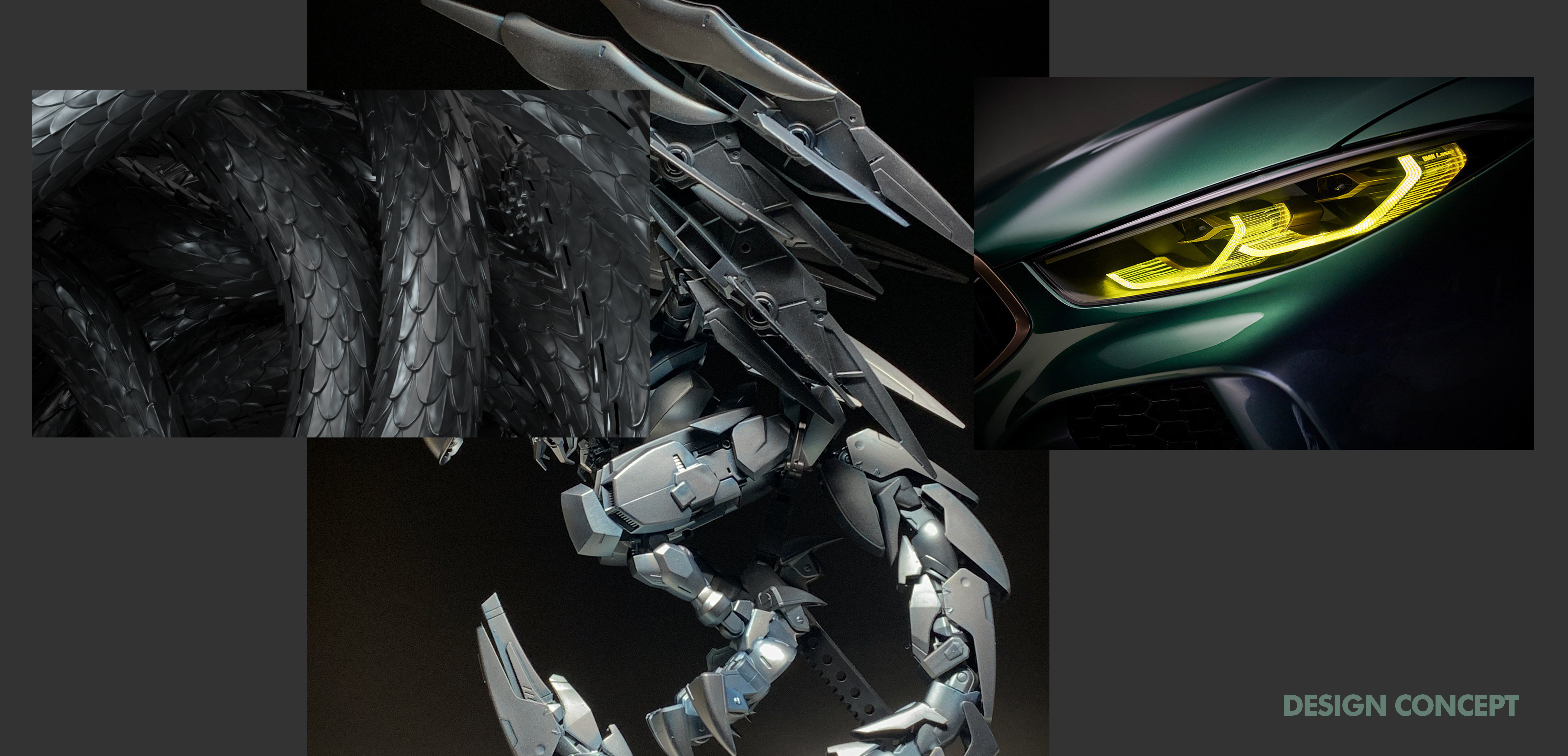 Electric scooter，Concept Car，Scooter，