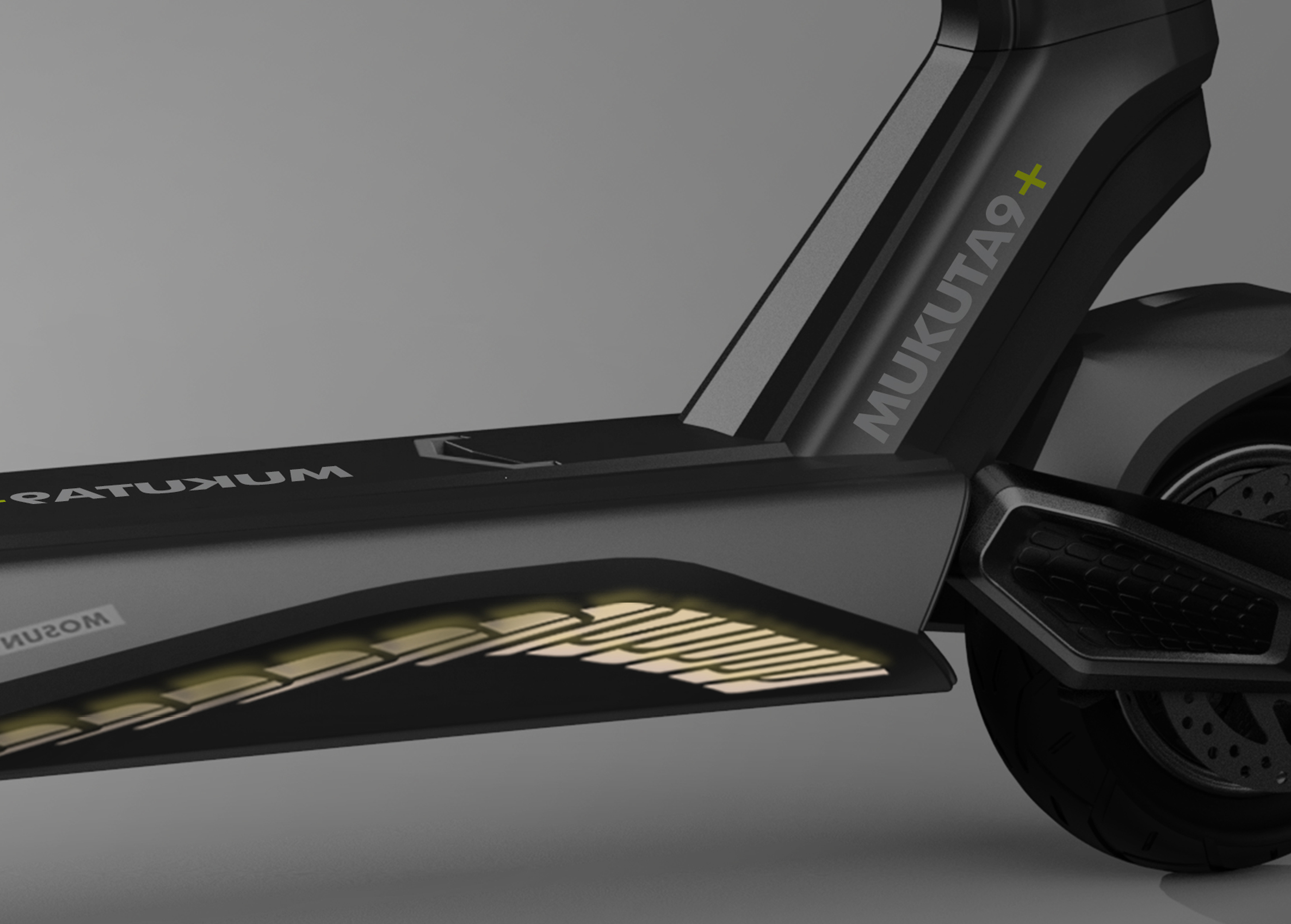 Electric scooter，Concept Car，Scooter，