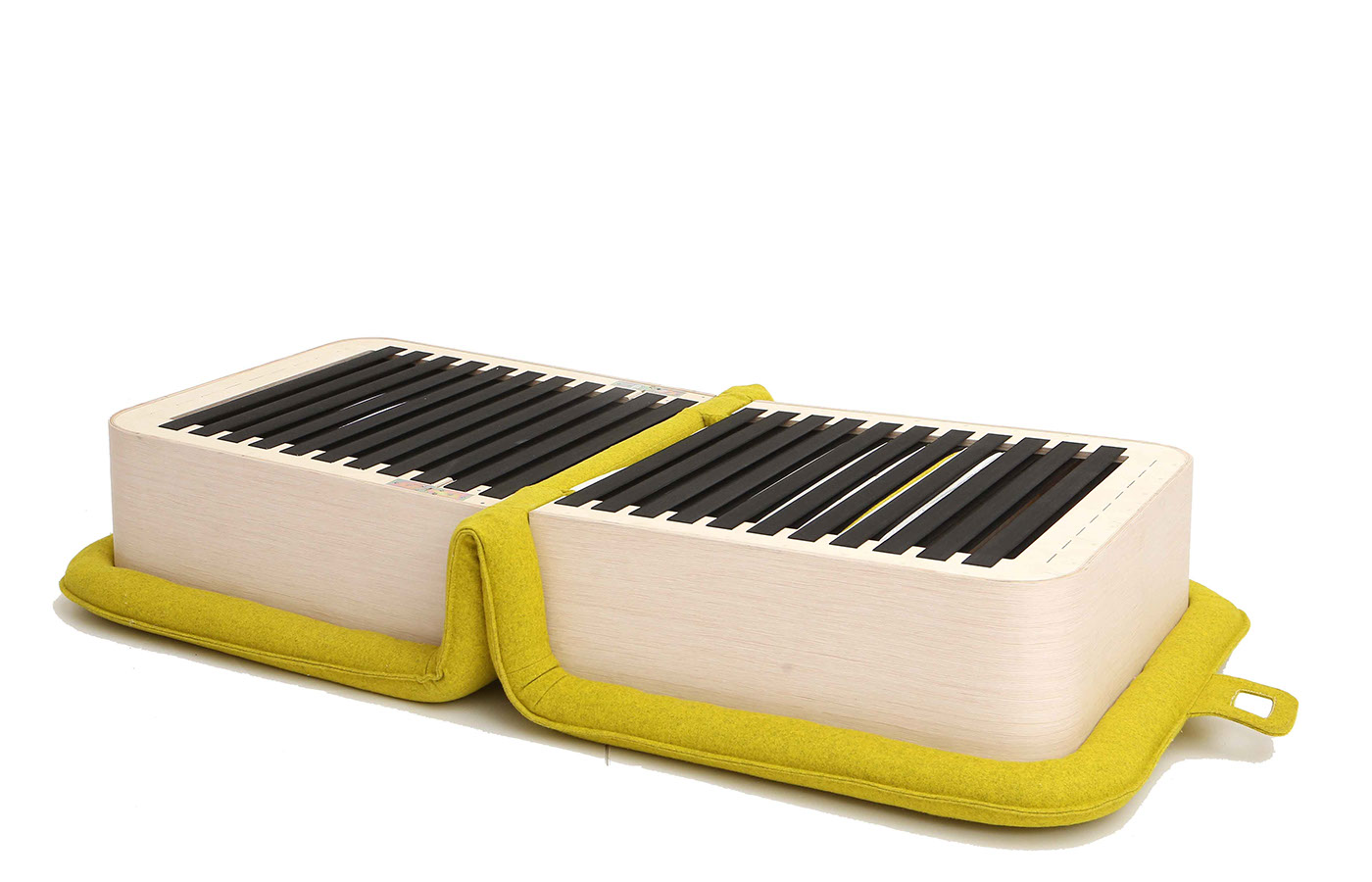 Armchair FLOP，Armchair，Bed，