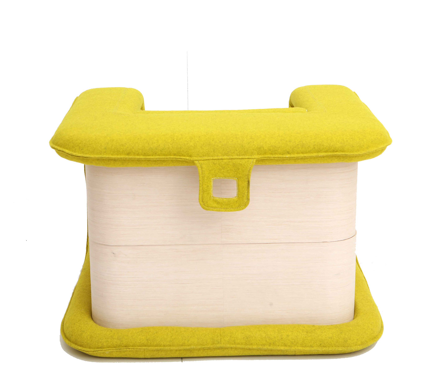 Armchair FLOP，Armchair，Bed，