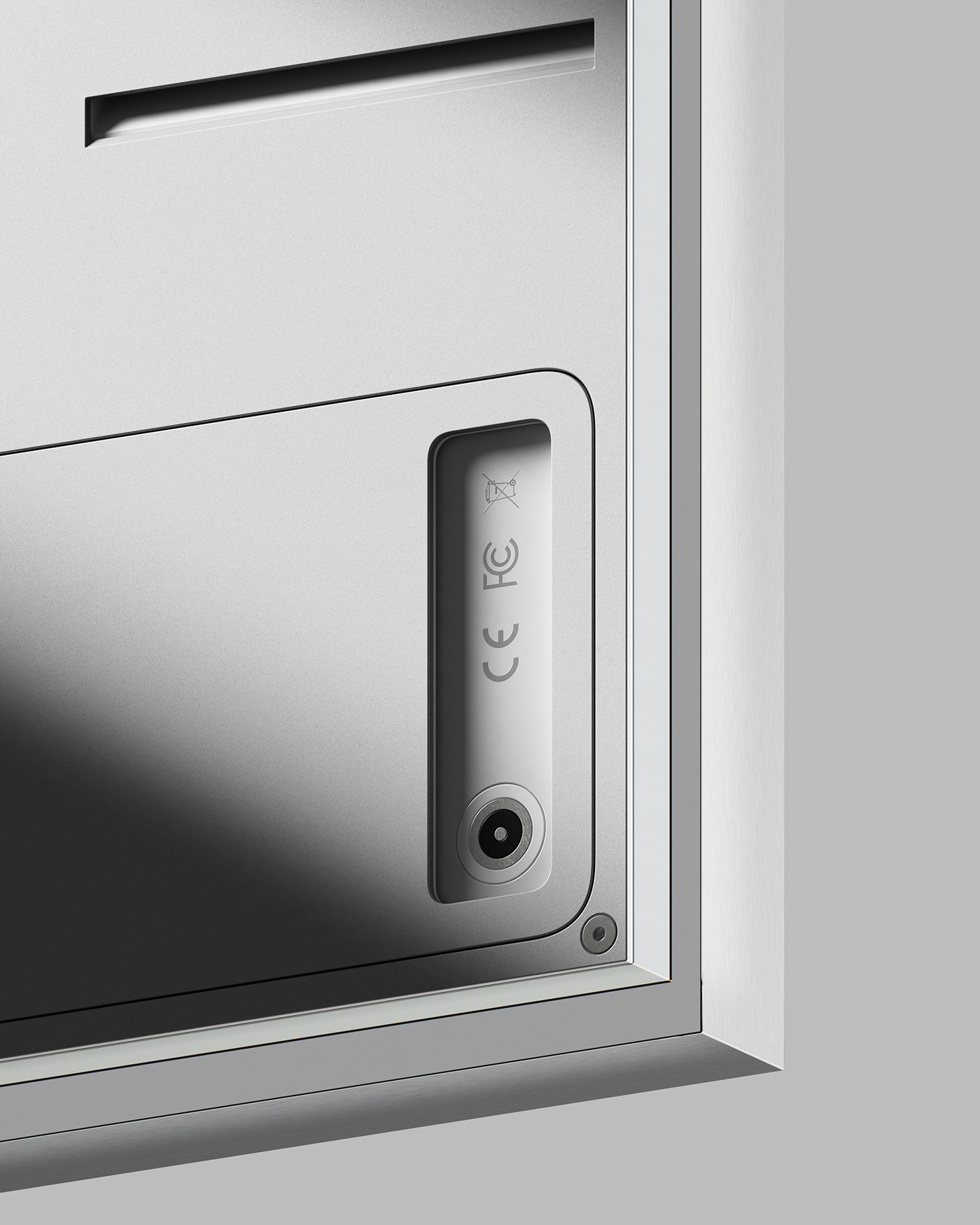 DeFrame，The Digital Framework，Digital，Electronics，