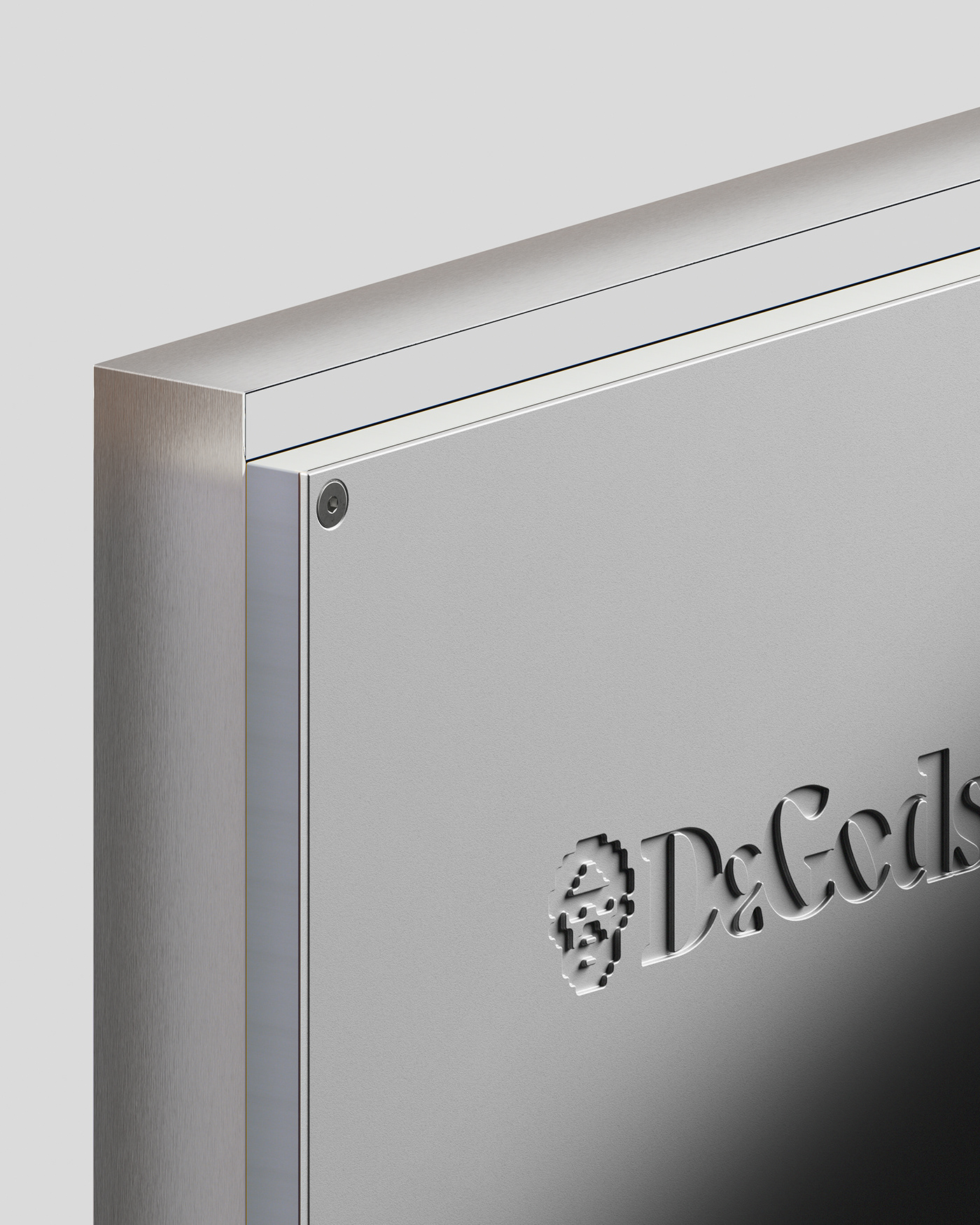 DeFrame，The Digital Framework，Digital，Electronics，