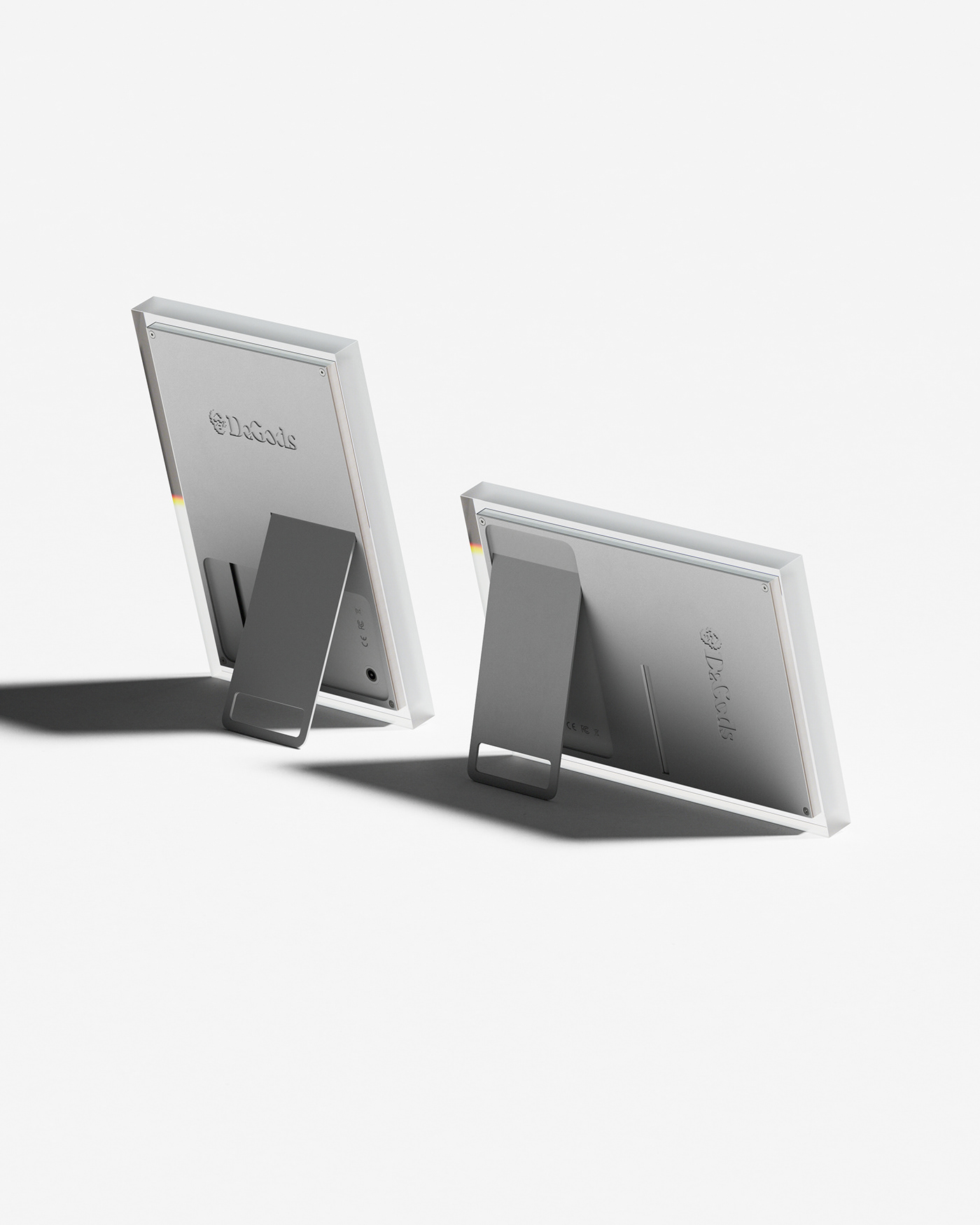 DeFrame，The Digital Framework，Digital，Electronics，