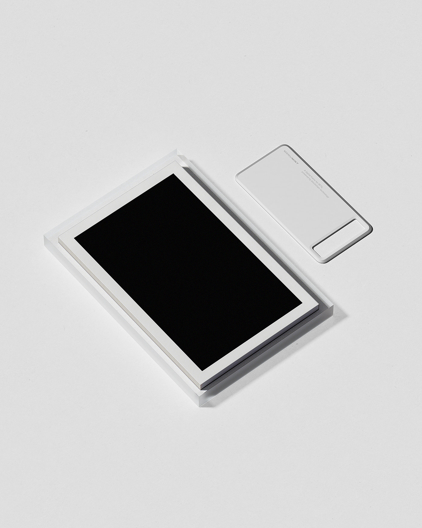 DeFrame，The Digital Framework，Digital，Electronics，
