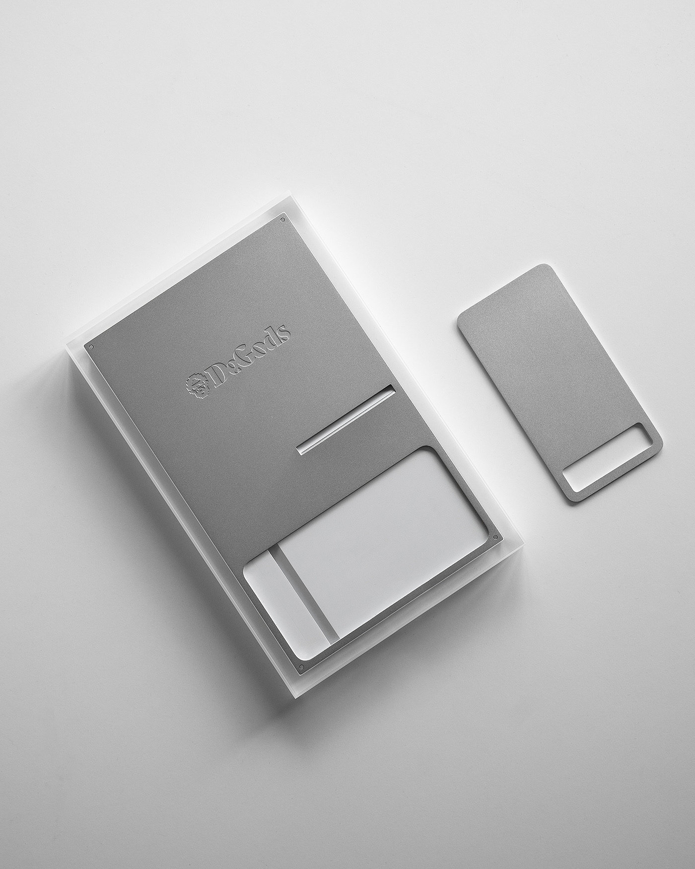 DeFrame，The Digital Framework，Digital，Electronics，