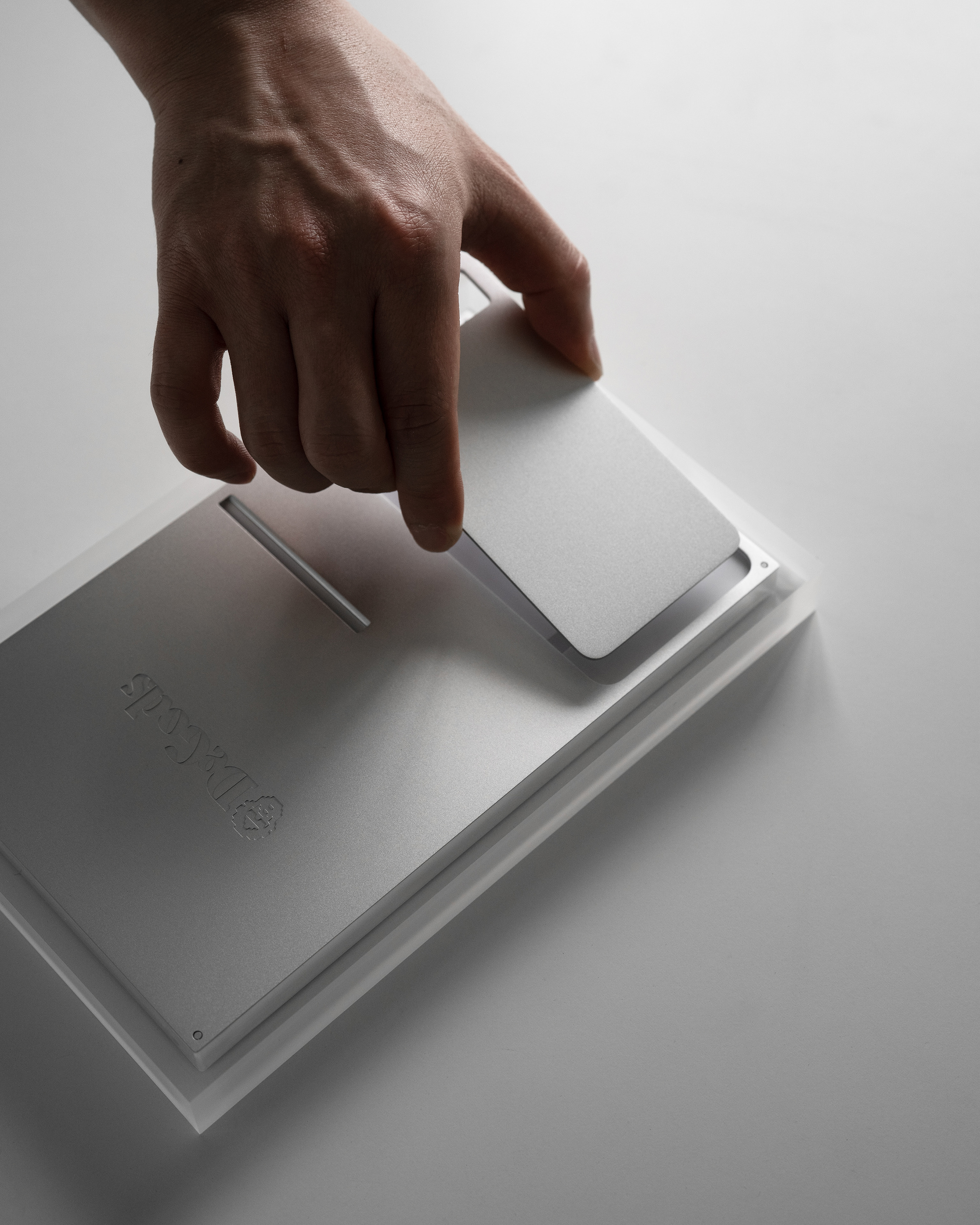 DeFrame，The Digital Framework，Digital，Electronics，