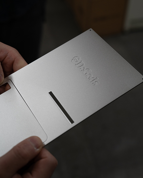 DeFrame，The Digital Framework，Digital，Electronics，