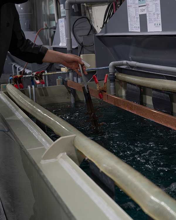 DeFrame，The Digital Framework，Digital，Electronics，