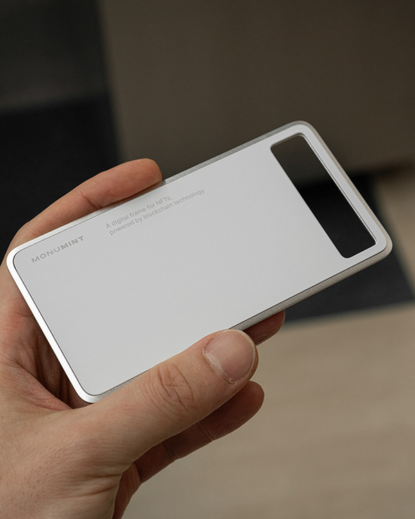 DeFrame，The Digital Framework，Digital，Electronics，