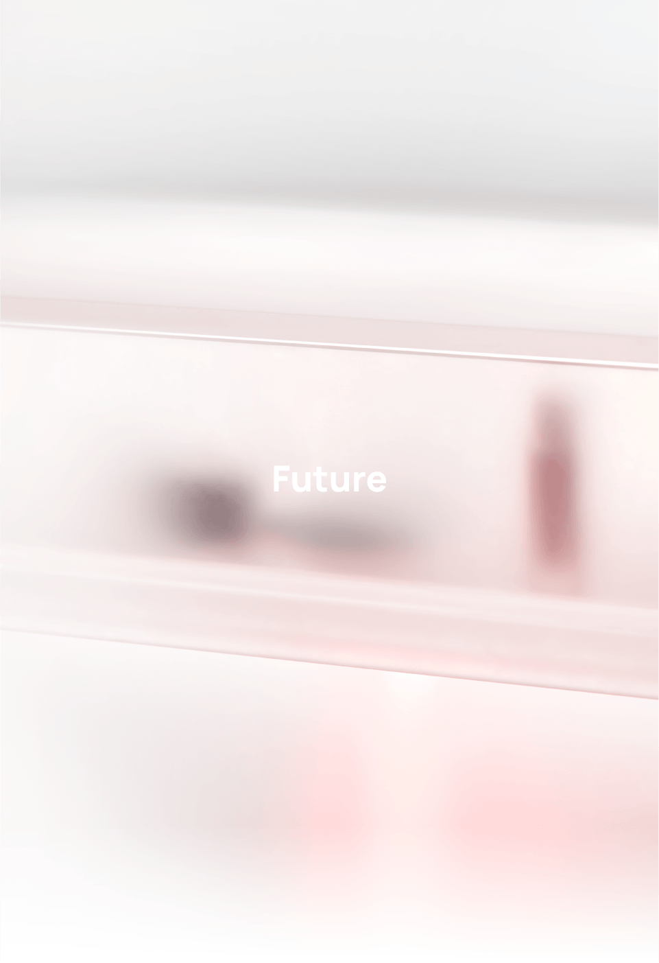 Second White，Ocean White，graphic design ，Exhibition design，