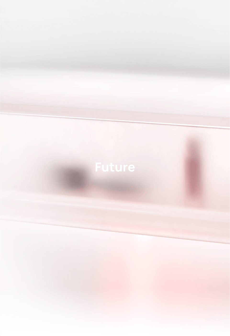 Second White，Ocean White，graphic design ，Exhibition design，
