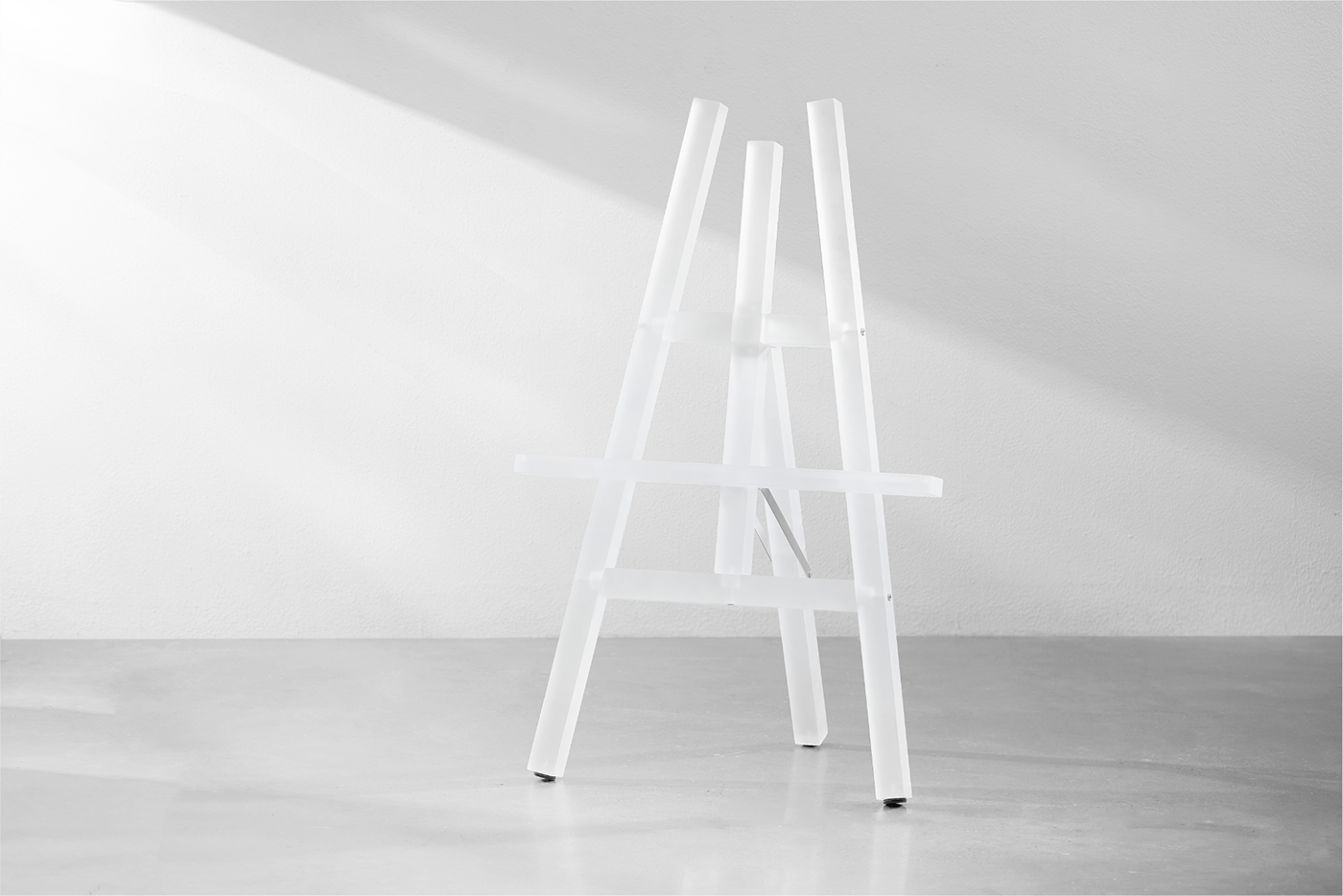 Second White，Ocean White，graphic design ，Exhibition design，