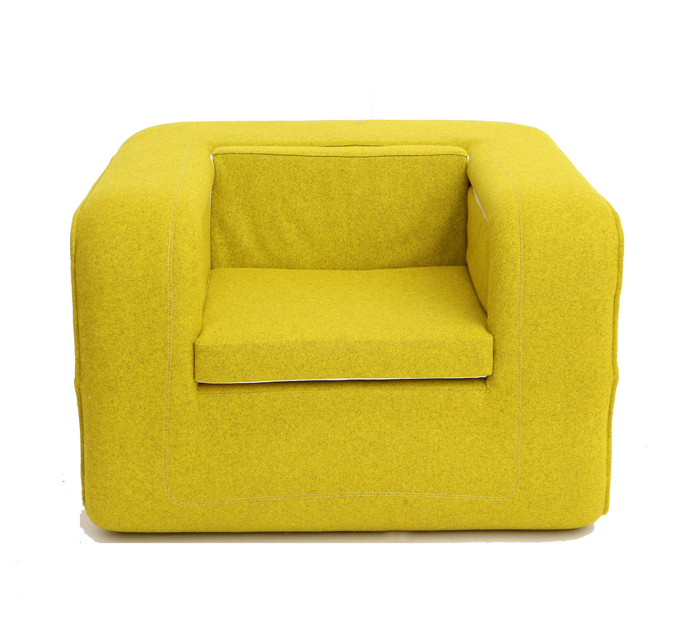 Armchair FLOP，Armchair，Bed，