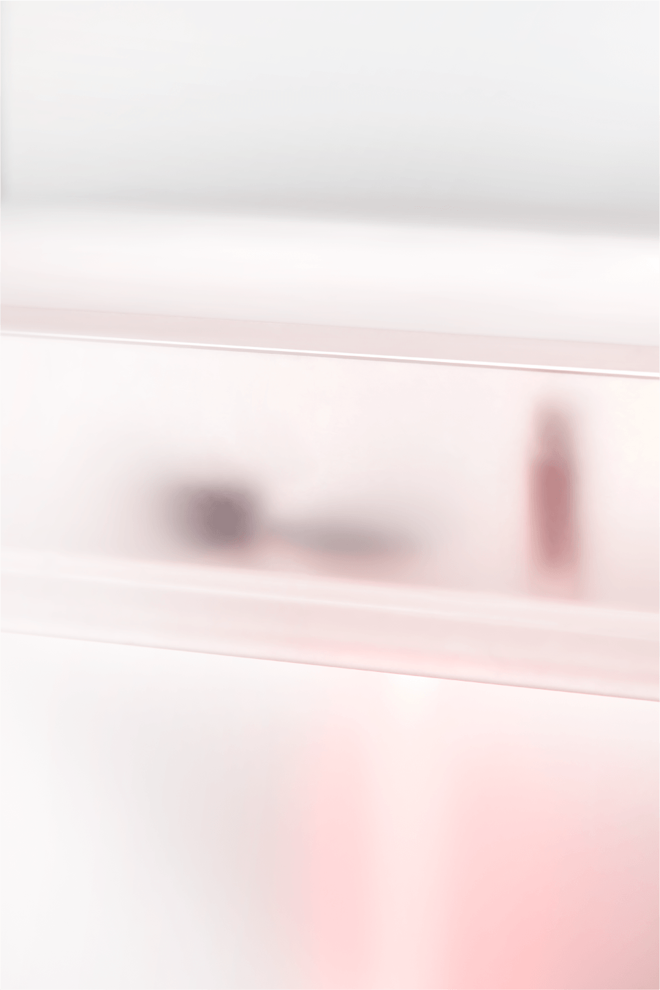 Second White，Ocean White，graphic design ，Exhibition design，